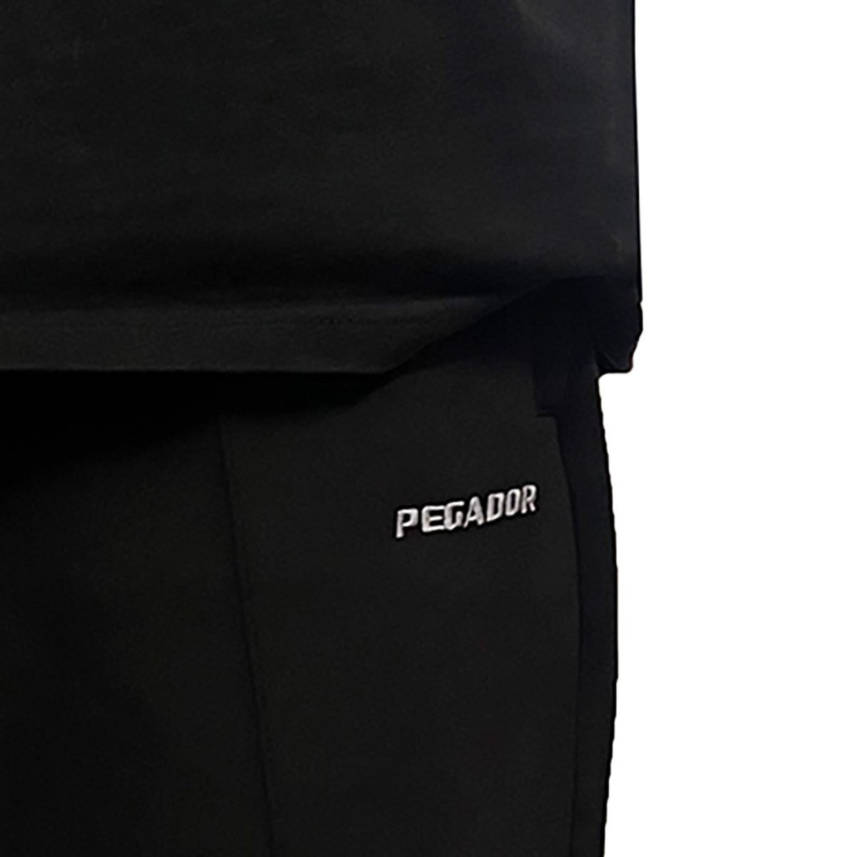 Pegador Shorts Tripp Logo Wide Track günstig online kaufen