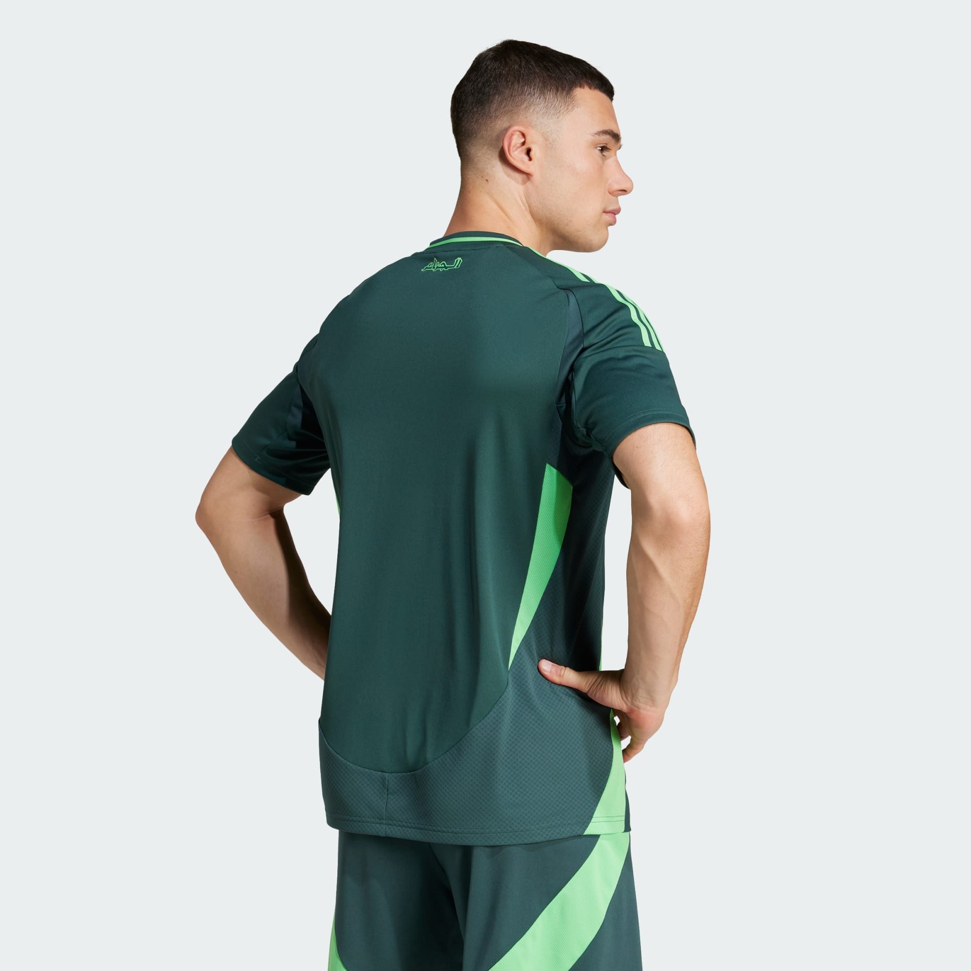 adidas Performance Trainingstop ALGERIEN 24 AUSWÄRTSTRIKOT günstig online kaufen
