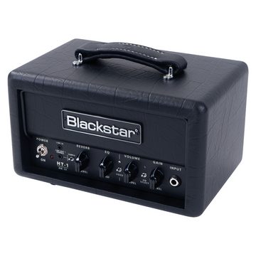 Blackstar Verstärker (HT-1RH MKIII Head - Röhren Topteil für E-Gitarre)
