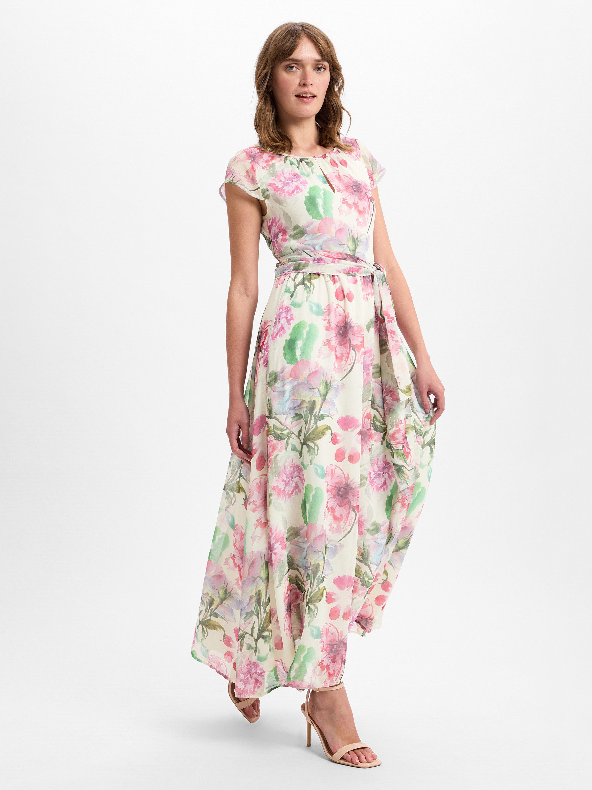 MORE&MORE Sommerkleid
