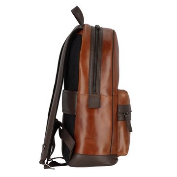 Ted Baker Daypack Rayton, Leder