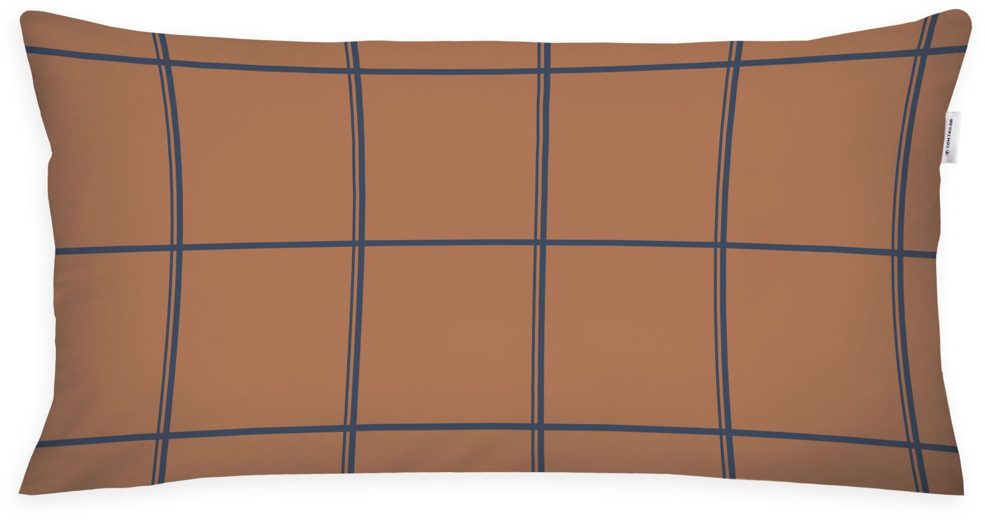 TOM TAILOR HOME Kissenbezüge new bedroom, günstig online kaufen
