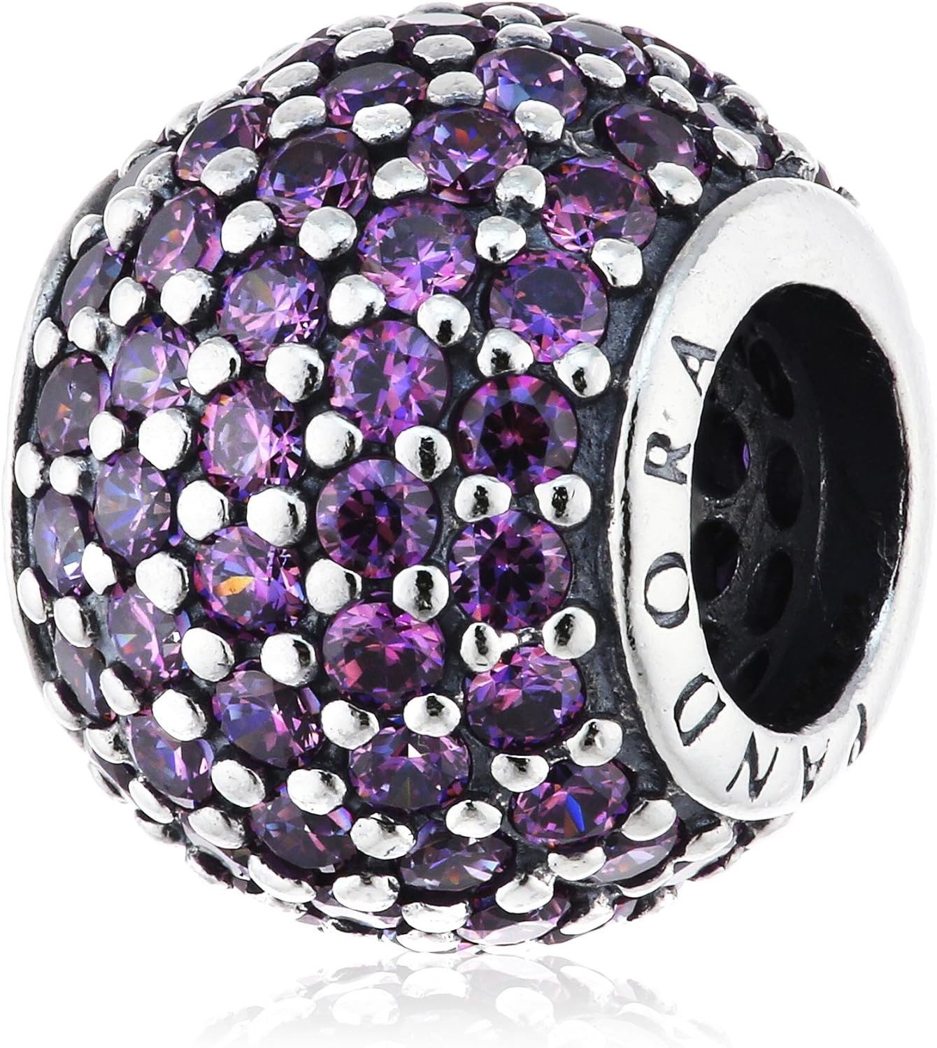 Pandora Bead Glitzernde Tröpfchen
