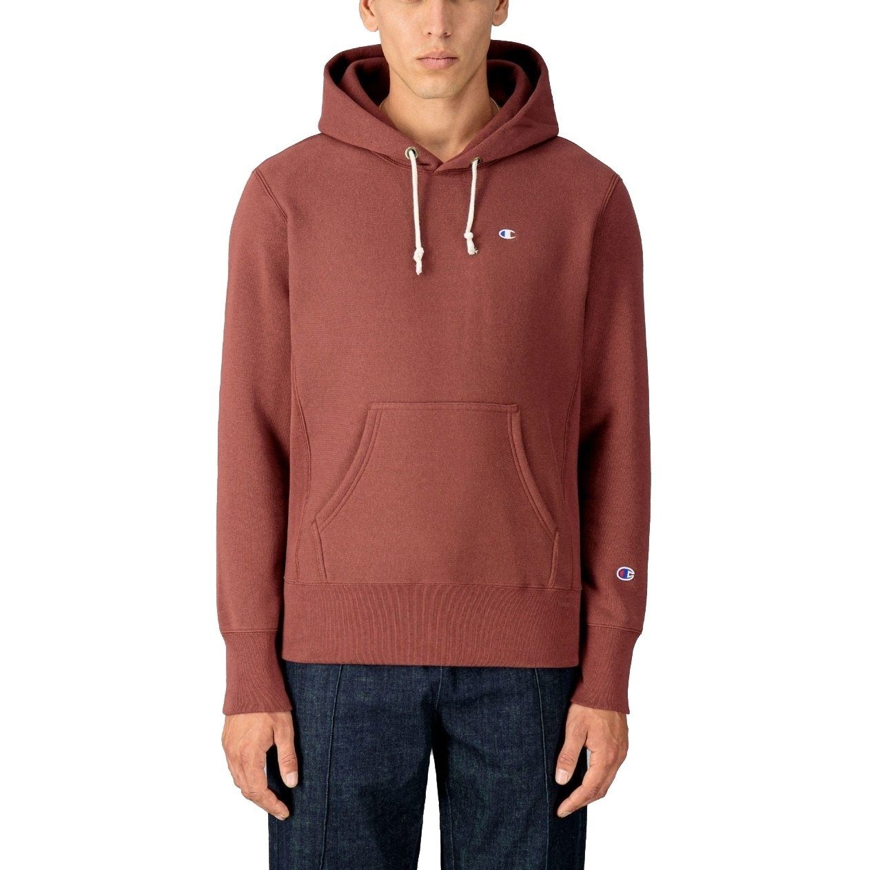 Champion Hoodie Champion Hooded Sweatshirt
