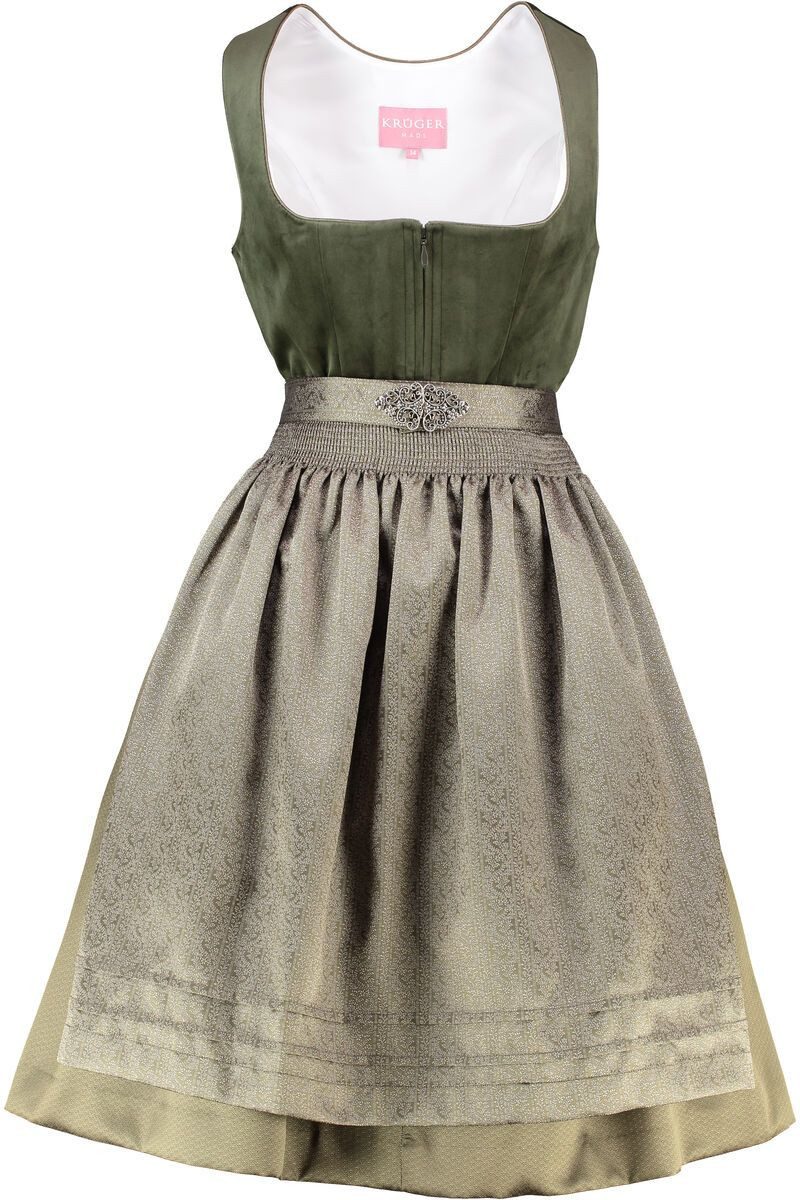 Krüger Madl Dirndl