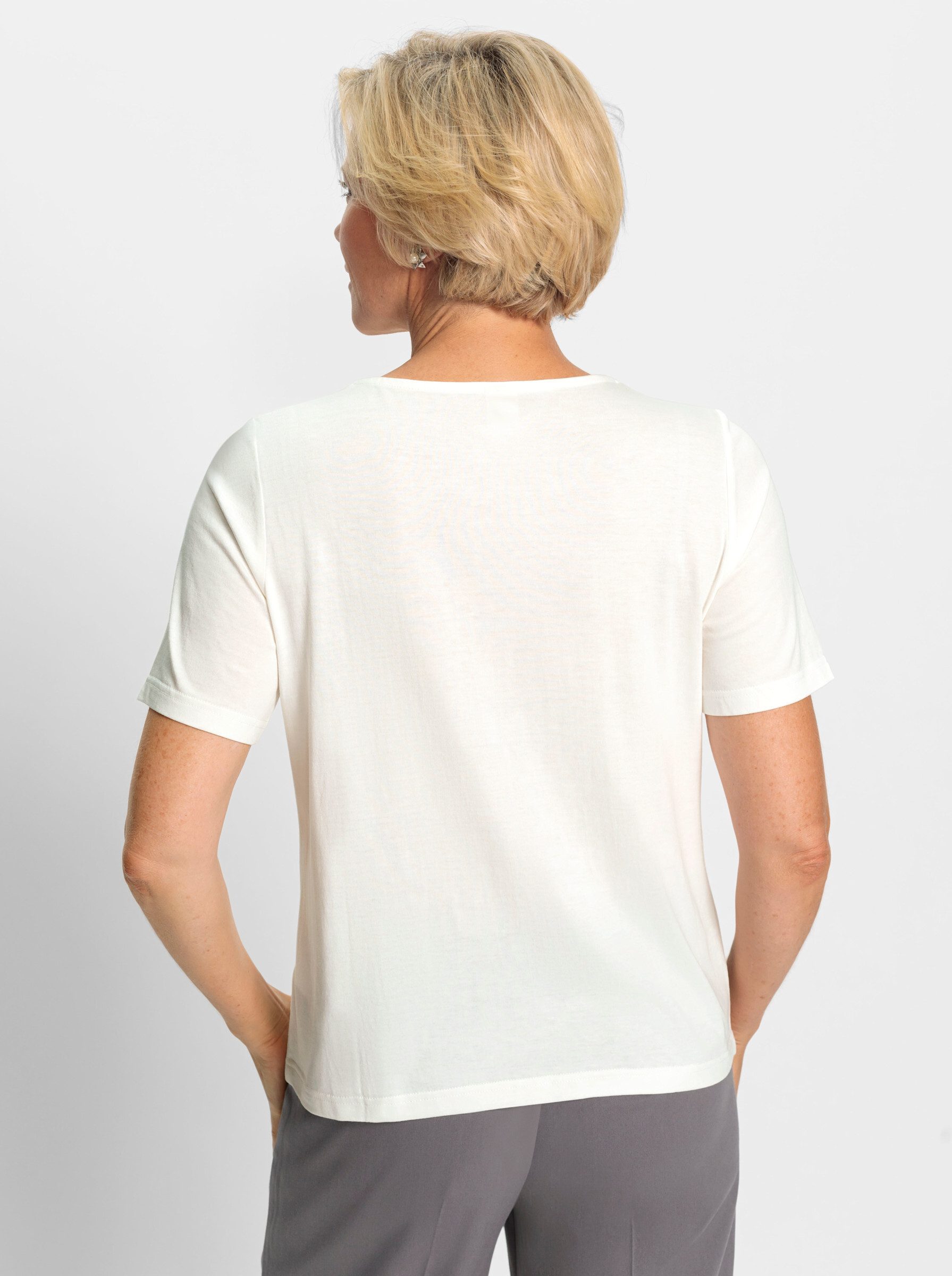 Witt T-Shirt Rundhalsshirt günstig online kaufen