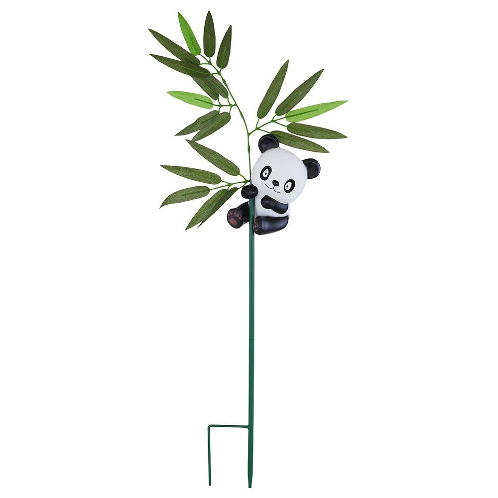 GLOBO LIGHTING LED Solarleuchte, LED-Leuchtmittel fest günstig online kaufen