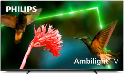 Philips 65PML9507/12 LED-Fernseher (164 cm/65 Zoll, 4K Ultra HD)