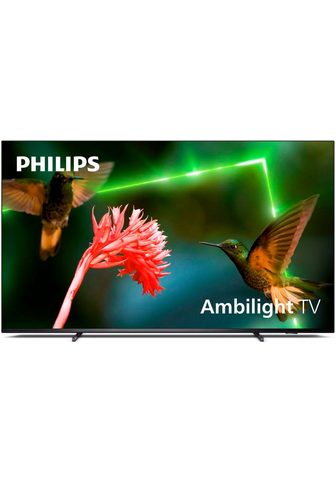 Philips 65PML9507/12 LED-Fernseher (164 cm/65 ...