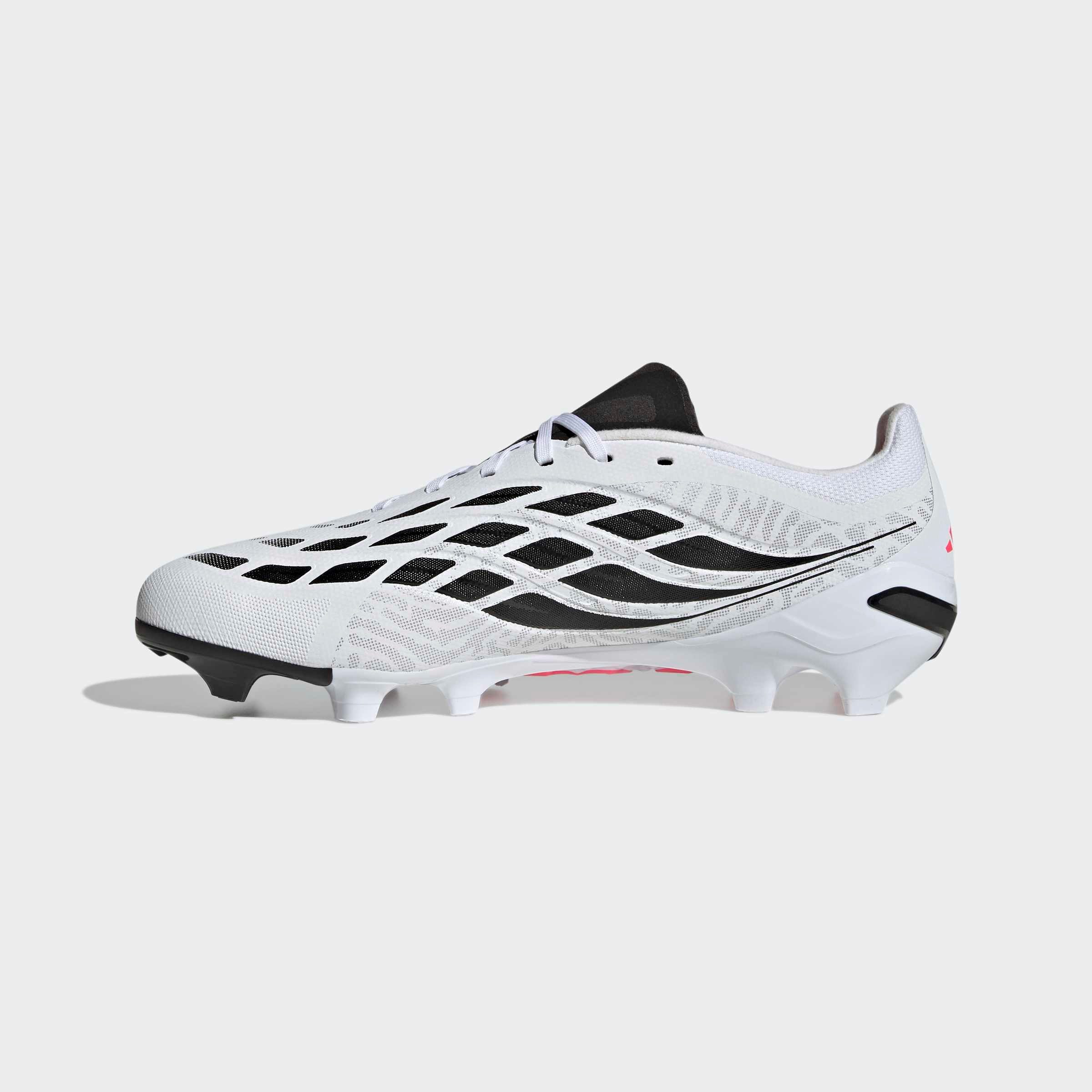 adidas Performance PREDATOR LEAGUE, NATURRASEN Fußballschuh Außensohle für Rasen und feste Böden
