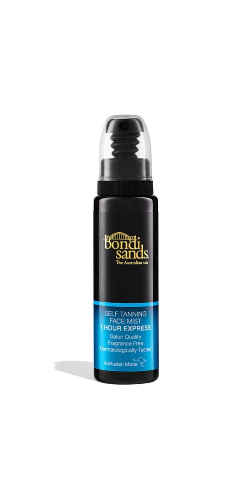 Bondi Sands Selbstbräunungscreme Bondi Sands Self Tanning Face Mist 1 Hour Express 70ml
