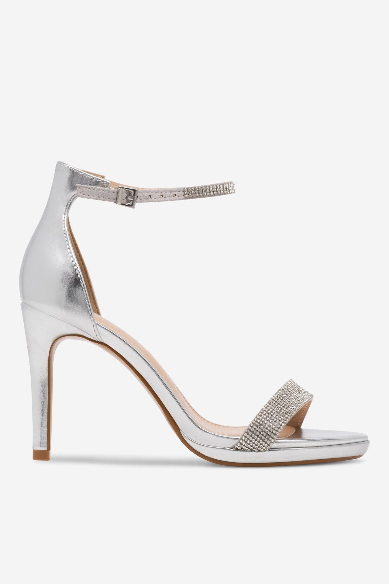 Jenny Fairy Jenny Fairy Damen Sandale günstig online kaufen