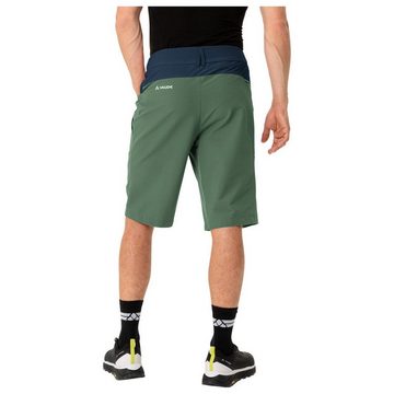 VAUDE Funktionsshorts Herren Wandershorts Tekoa III