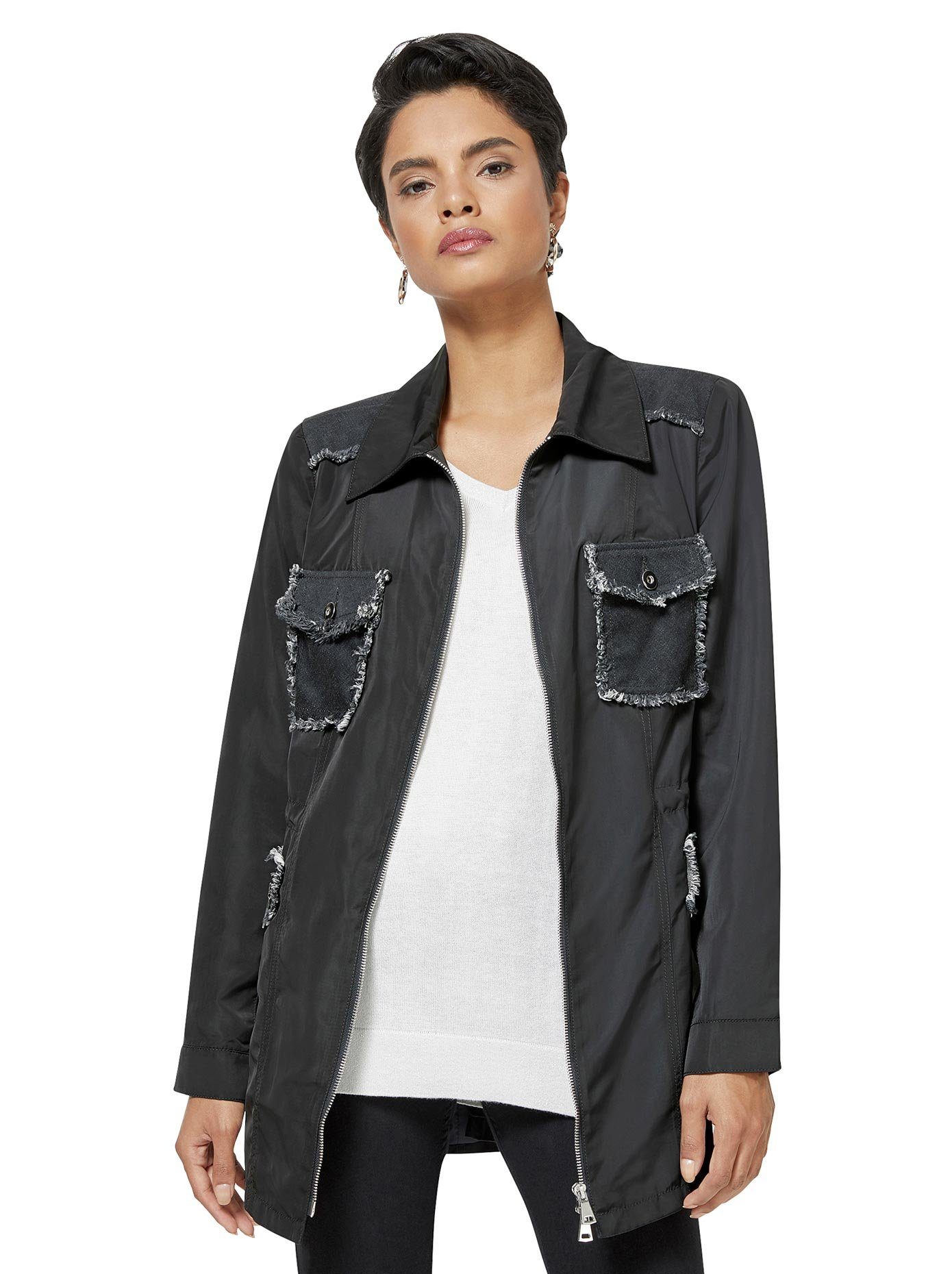 13+ Creation L Langjacke Pictures