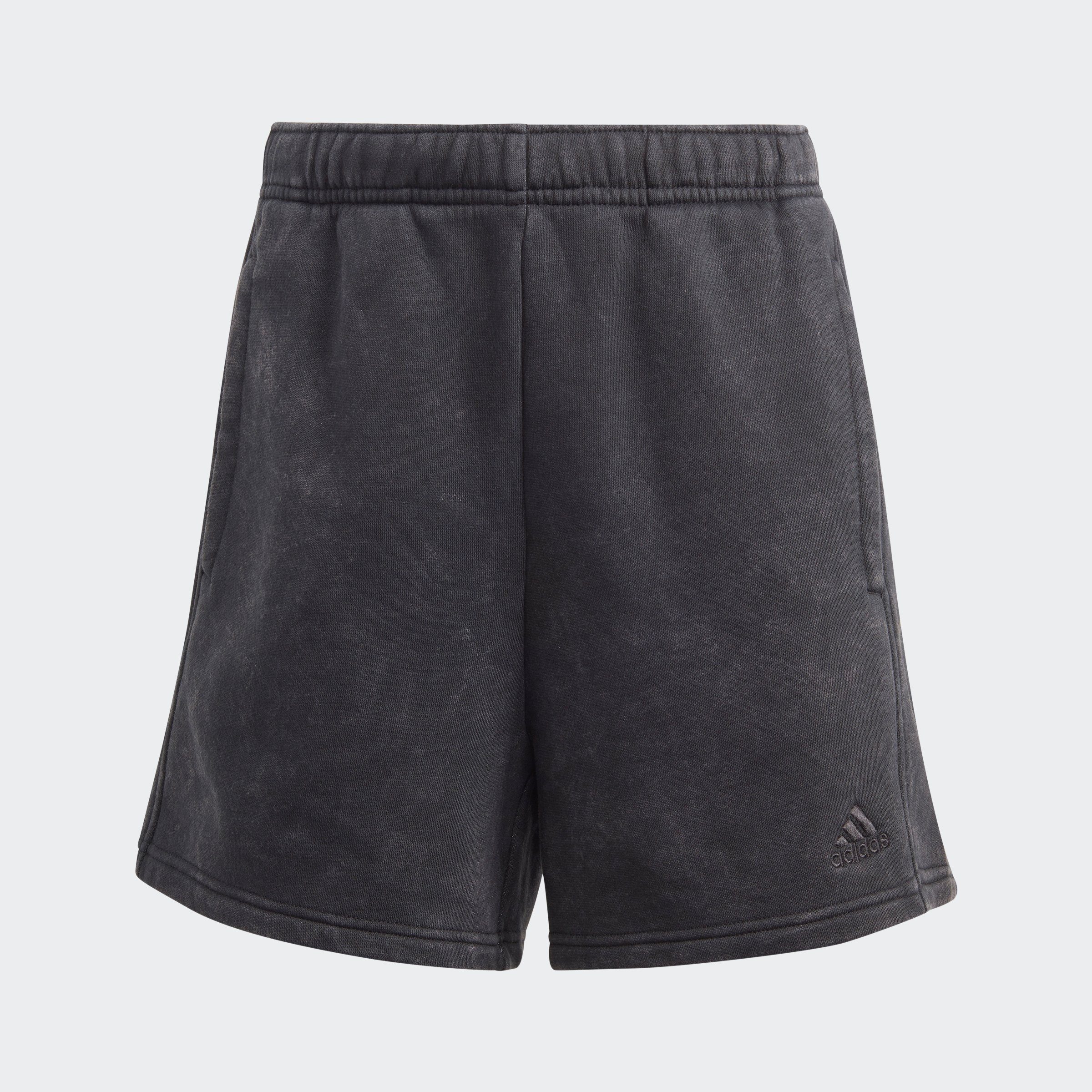 ALL Shorts SZN adidas Black WS (1-tlg) W SH Sportswear