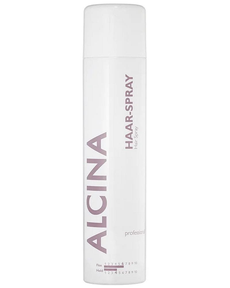Haarschere ALCINA Professional Haar Spray für dauerhaften Halt 500 ml