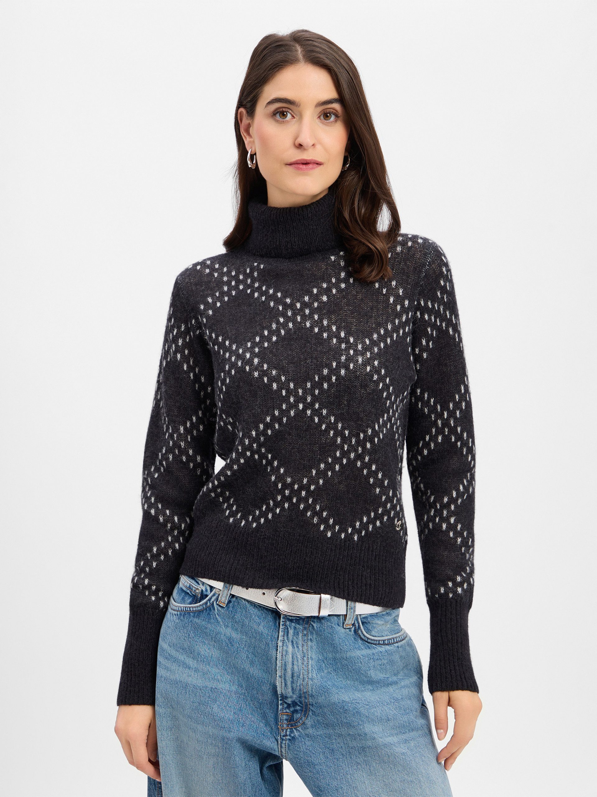 JOOP! Strickpullover Kuli
