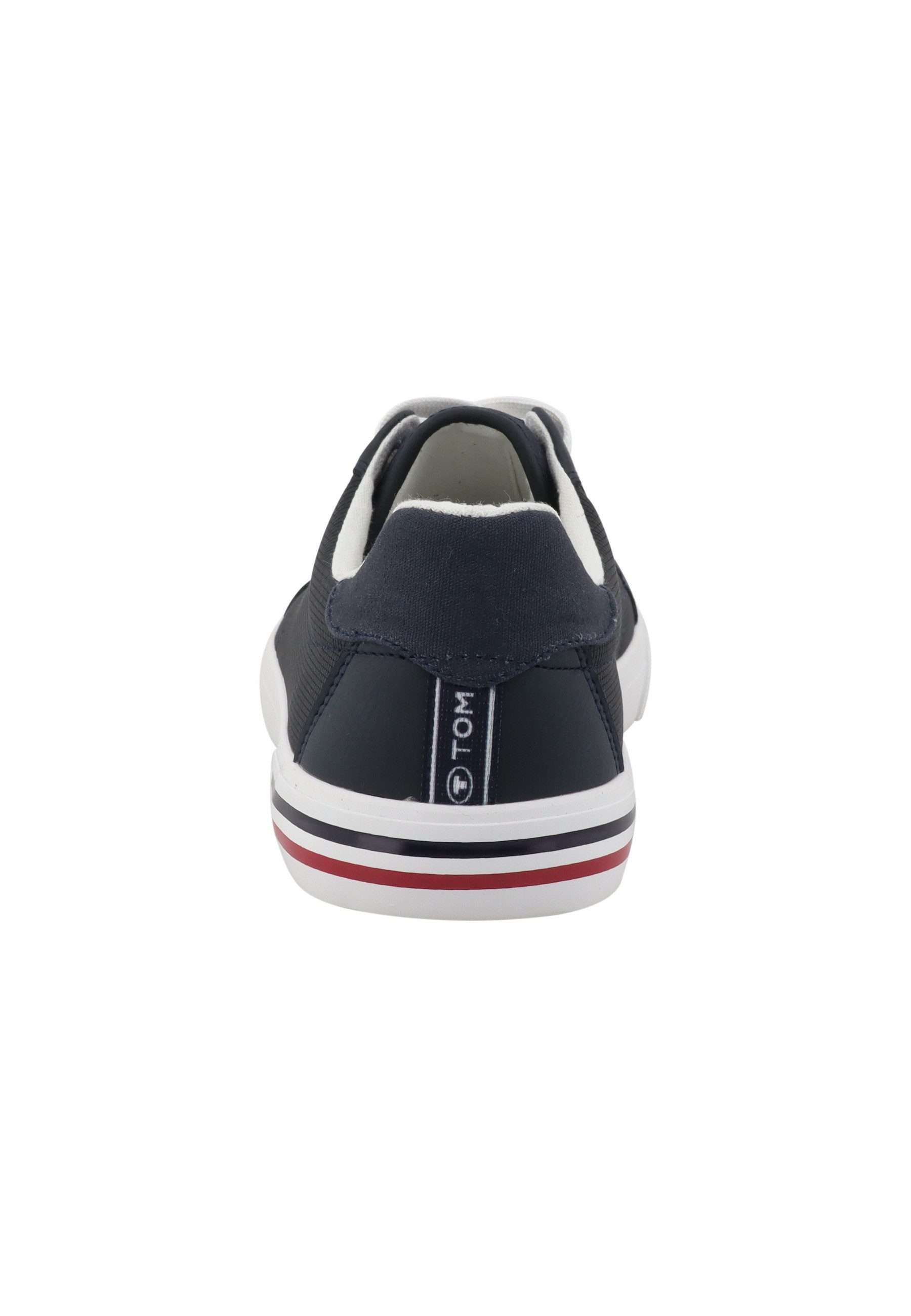 TOM TAILOR Tom Tailor Sneaker Low Sneaker
