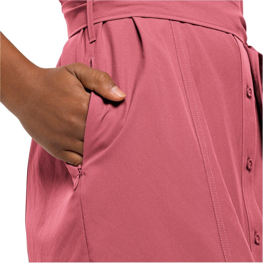 Jack Wolfskin Sommerkleid SONORA DRESS