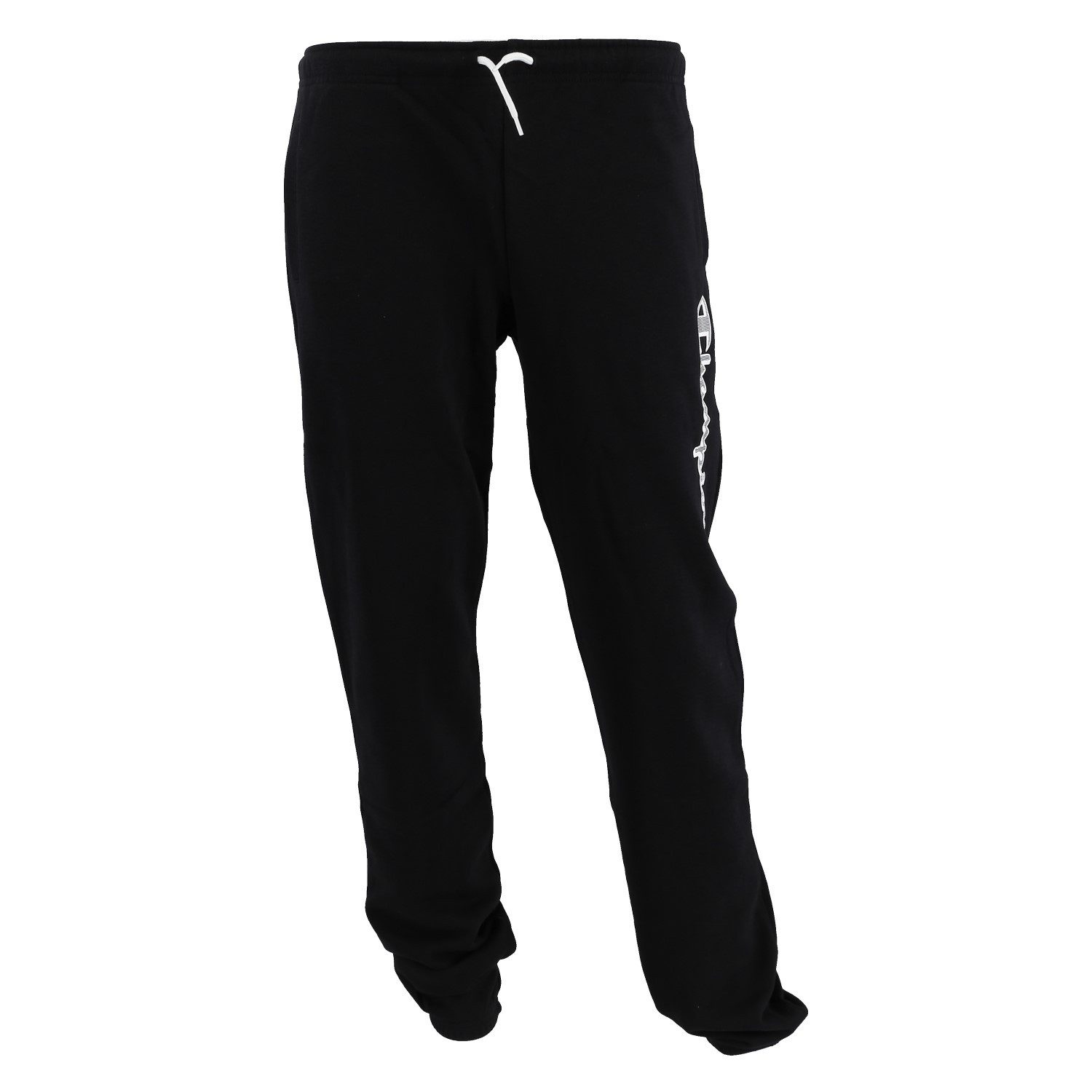 Champion Jogginghose (Baumwolle) Graphic Big Logo günstig online kaufen