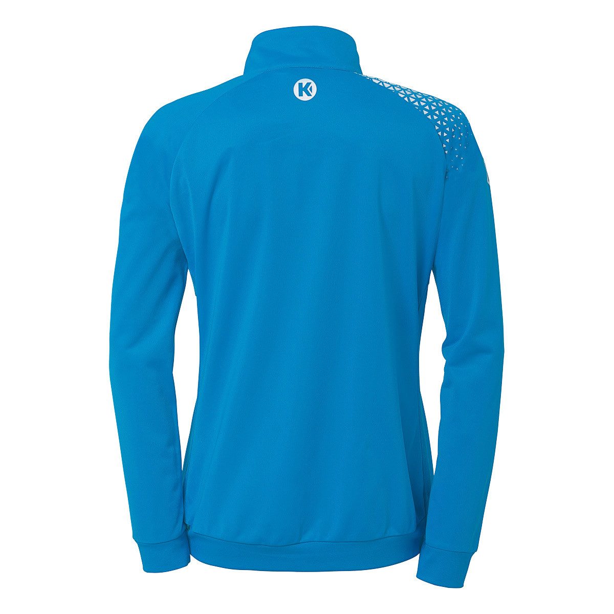 Kempa Trainingsjacke Trainingsjacke Ambition 28 Poly Women (1-St) atmungsaktiv