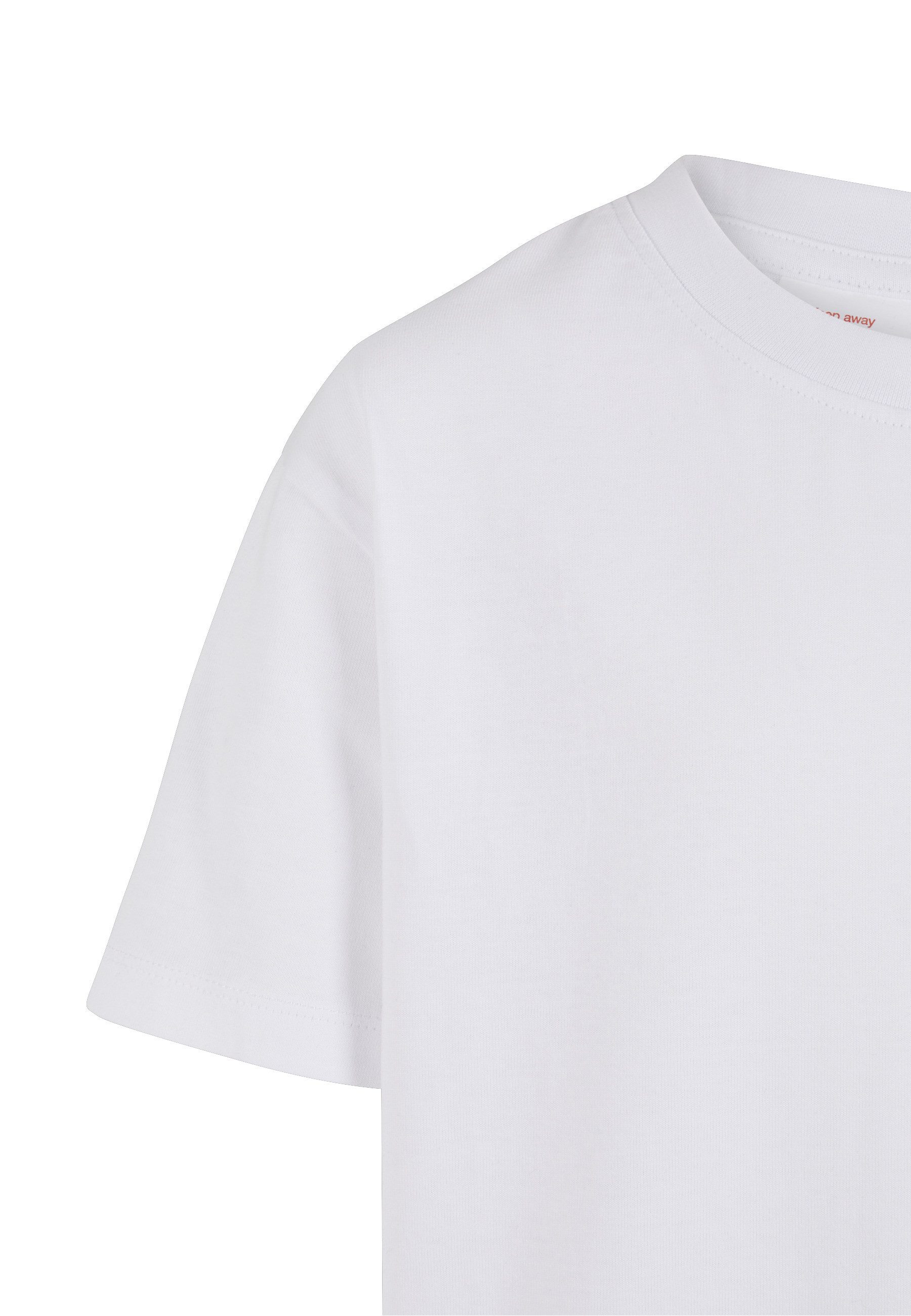 URBAN CLASSICS T-Shirt Urban Classics Girls Oversized Boyfriend Tee 2-Pack (1-tlg)