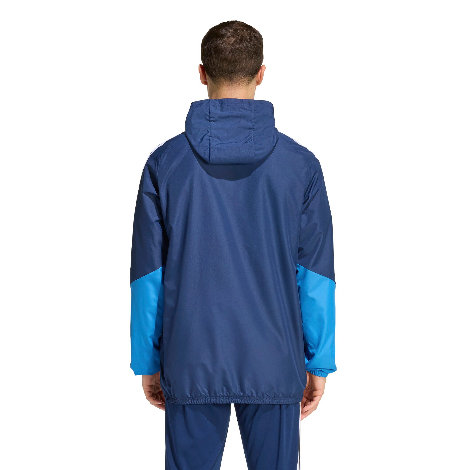 adidas Performance Regenjacke adidas Herren Allwetterjacke Tiro 26 Competition AW JKT