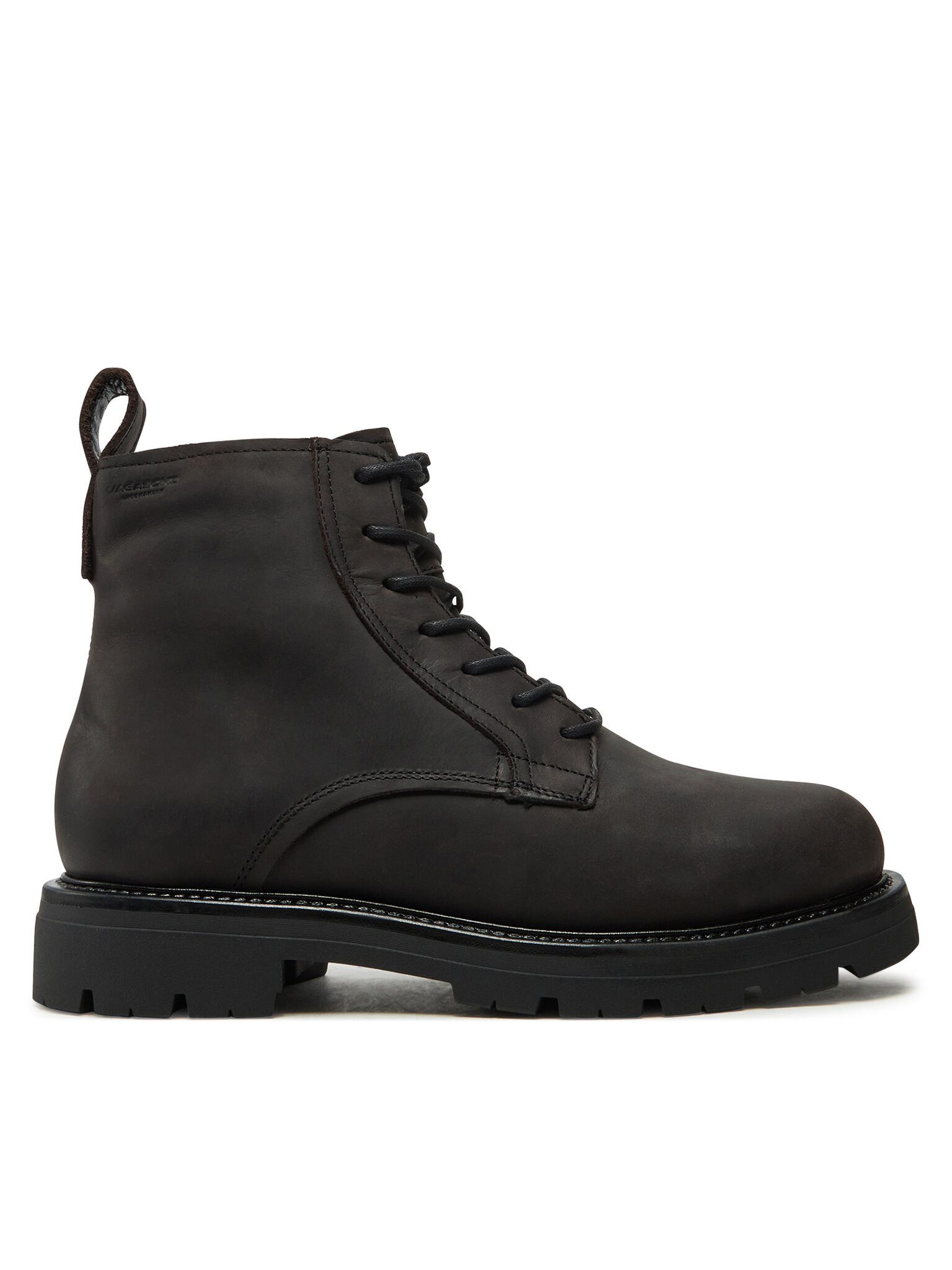 VAGABOND SHOEMAKERS Vagabond Shoemakers Schnürstiefeletten Cameron 5697-009-31 Braun Schnürstiefel