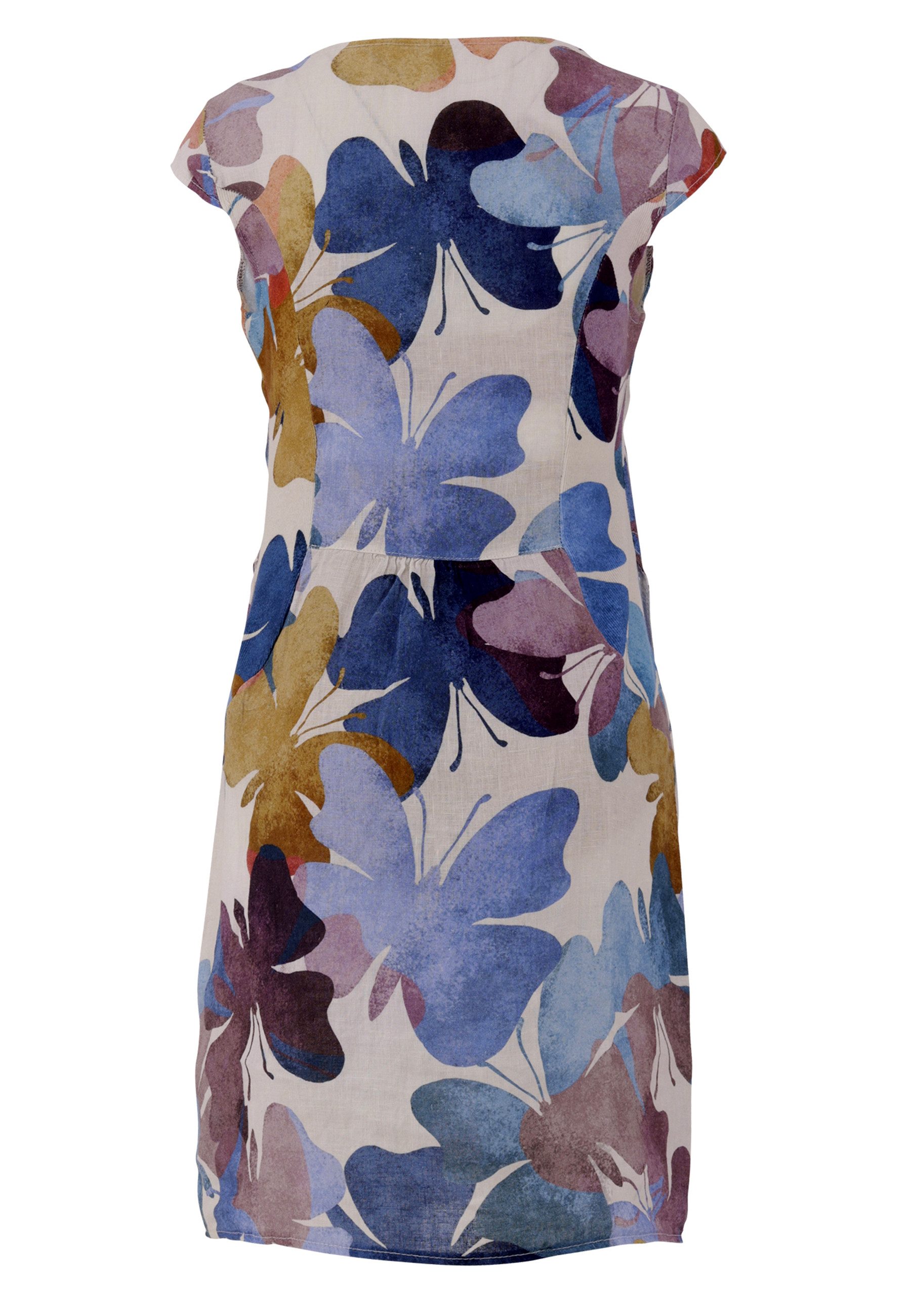 YC Fashion & Style Sommerkleid mit günstig online kaufen