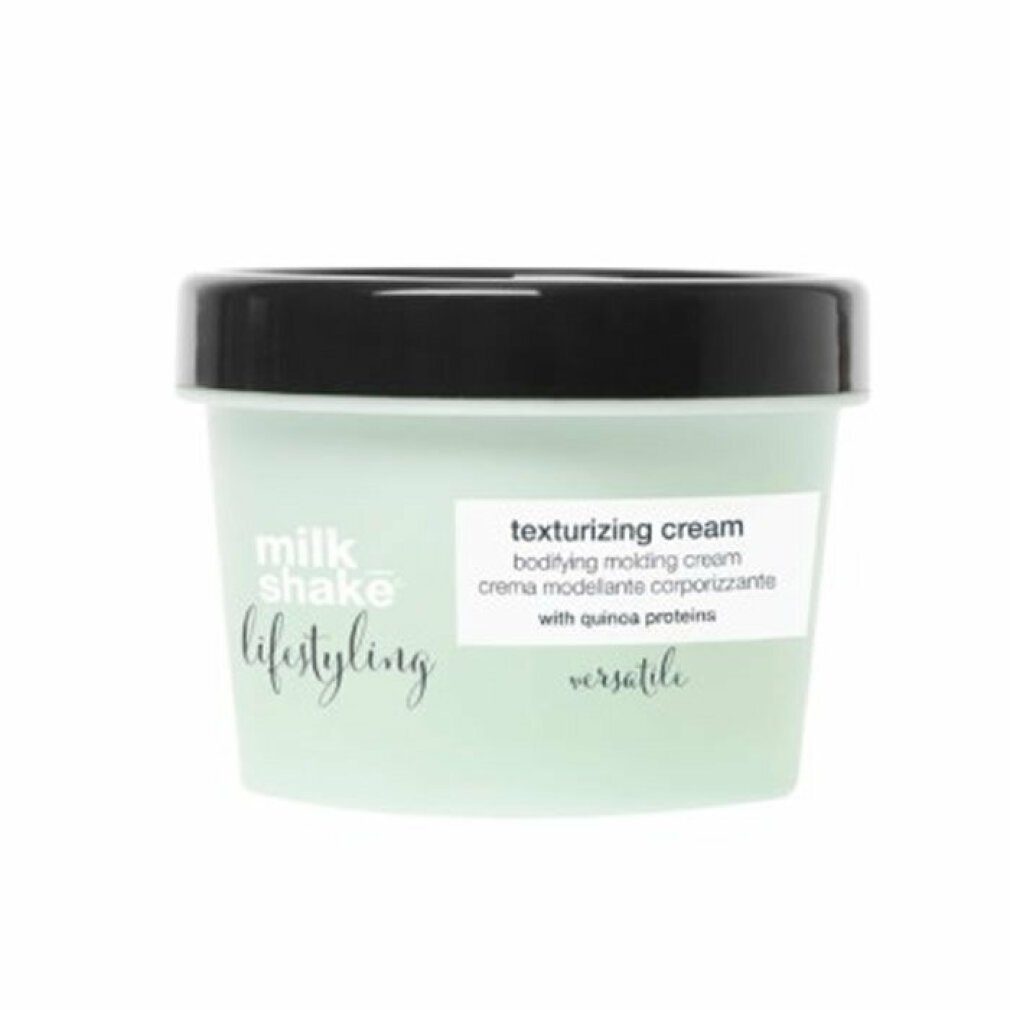 Milk Shake ml Versatile Lifestyling Cream Texturizing Shake Milk 100 Haargel