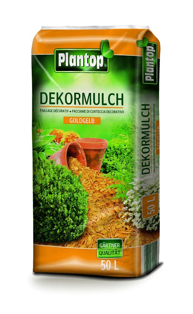 Rindenmulch
