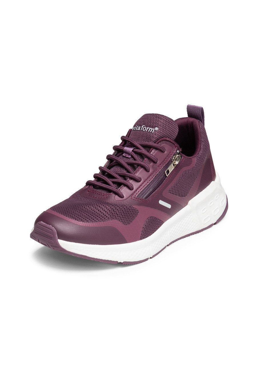 vitaform Damen Sneaker Textil & Sonstiges Sneaker