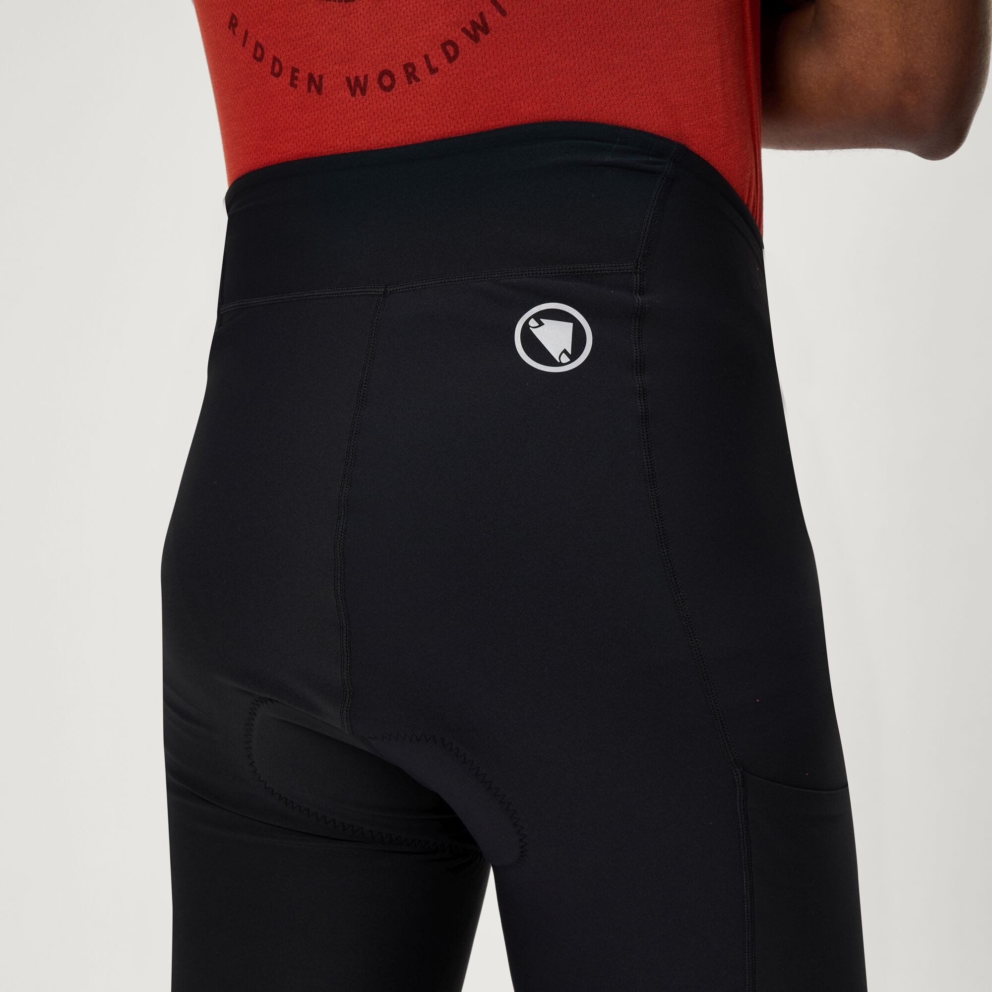 Endura Shorts Loop mit Flachnähten