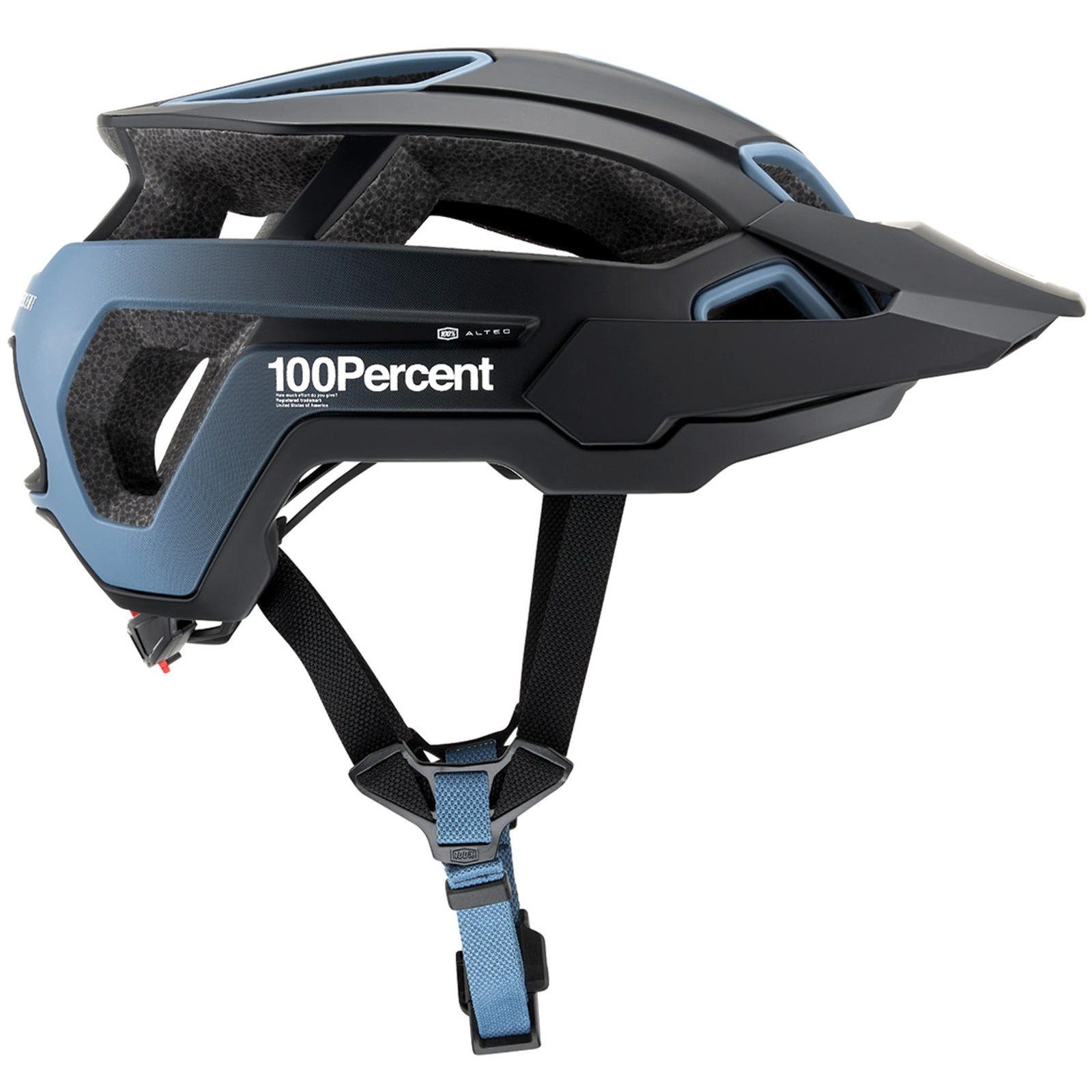 Mountainbikehelm