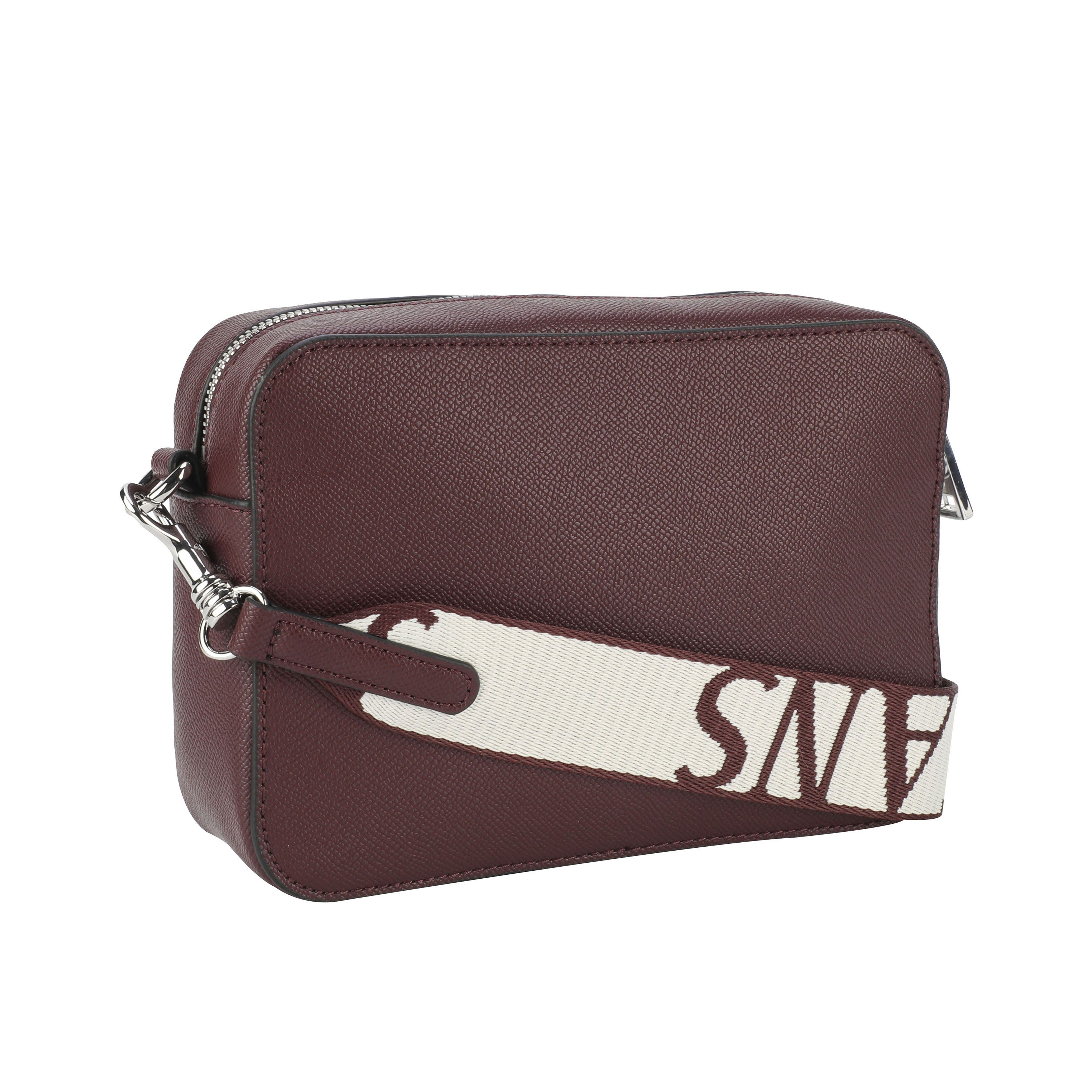 Joop Jeans Schultertasche Joop Jeans - Damen Schultertasche Giro Cloe