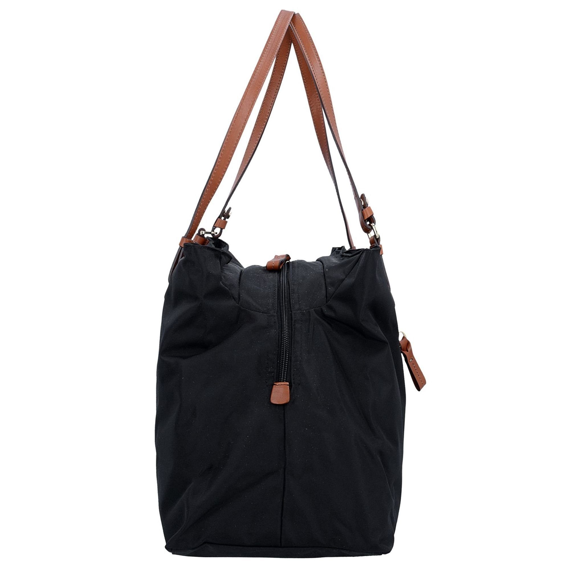 Bric's Schultertasche X-Collection, PVC