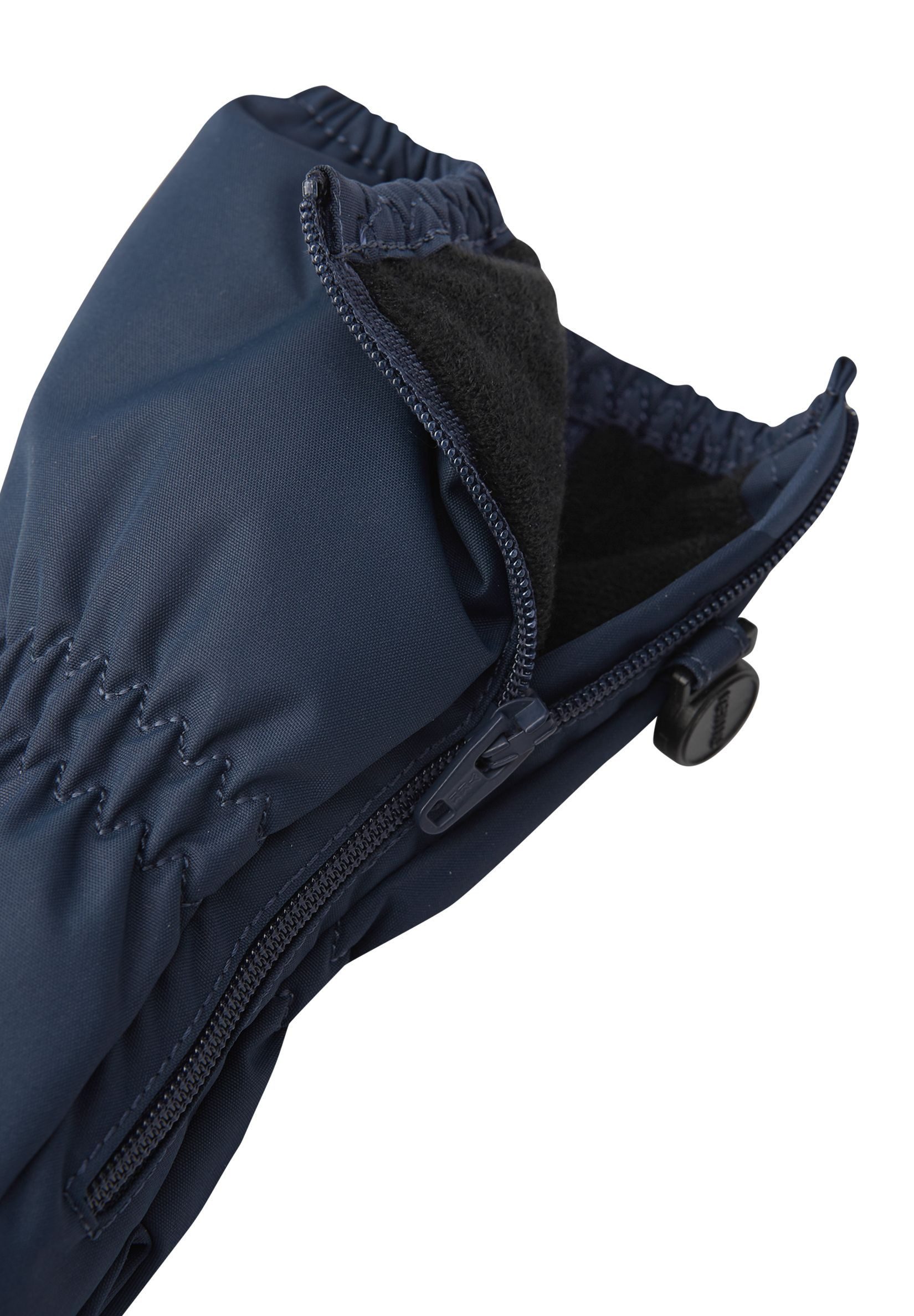 reima Fäustlinge TASSU bluesign®-zertifiziertes Haupt- und Futtermaterial