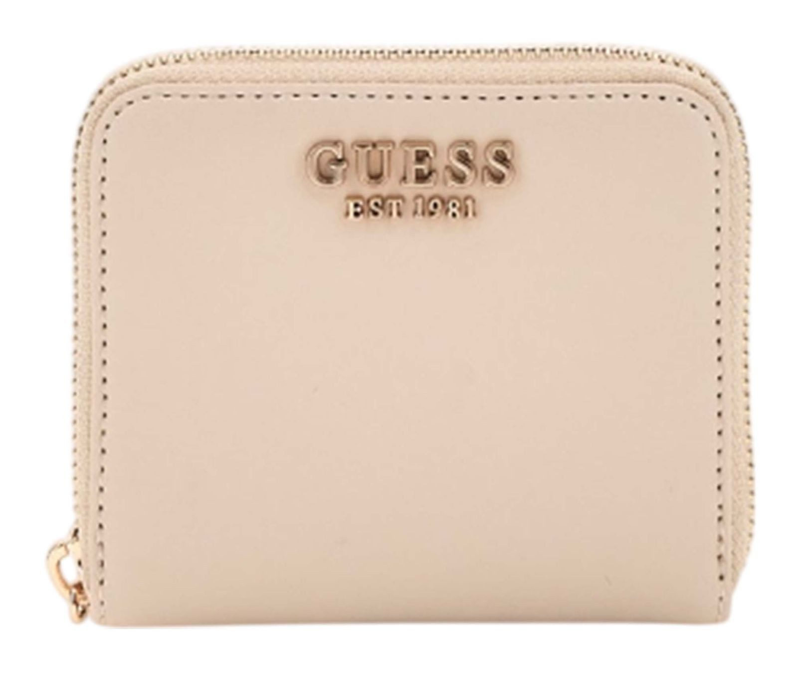 Geldbörse Small Zip Around Wallet