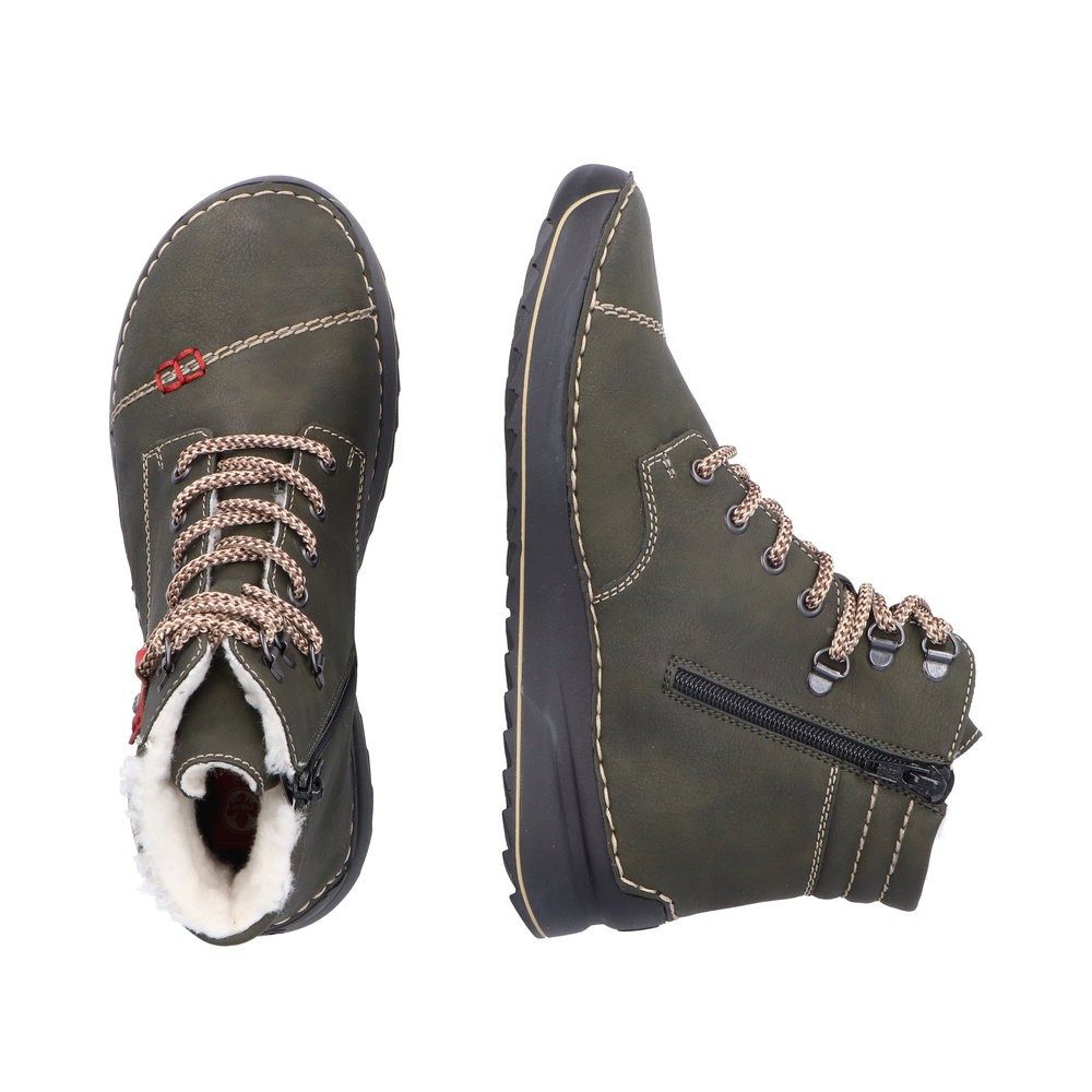 Rieker Winterboots günstig online kaufen