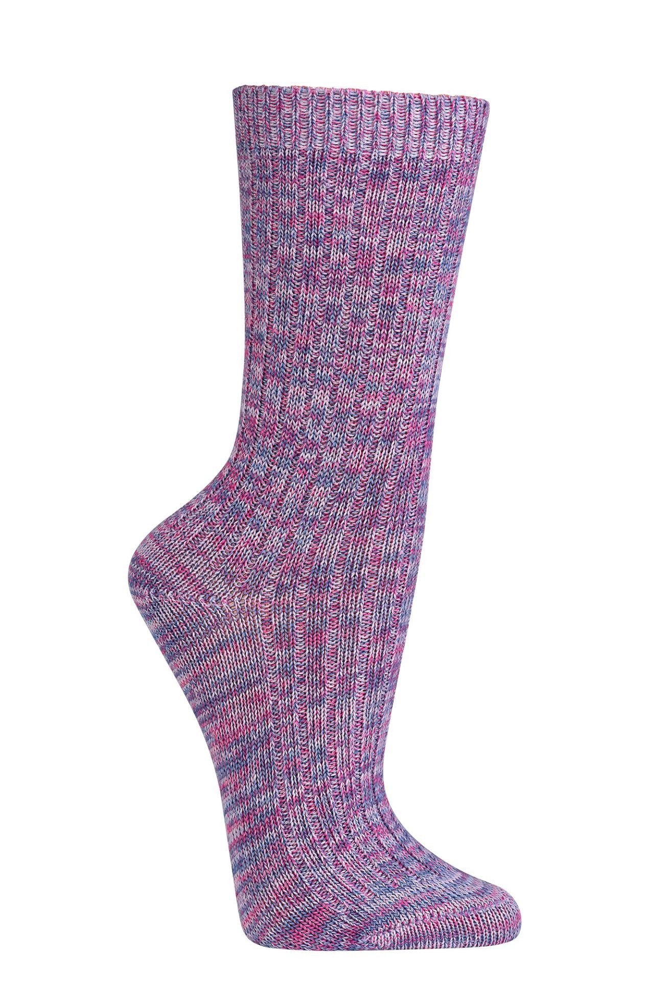 TippTexx 24 Freizeitsocken 6 Paar superweiche Bambussocken mit Baumwolle, M günstig online kaufen