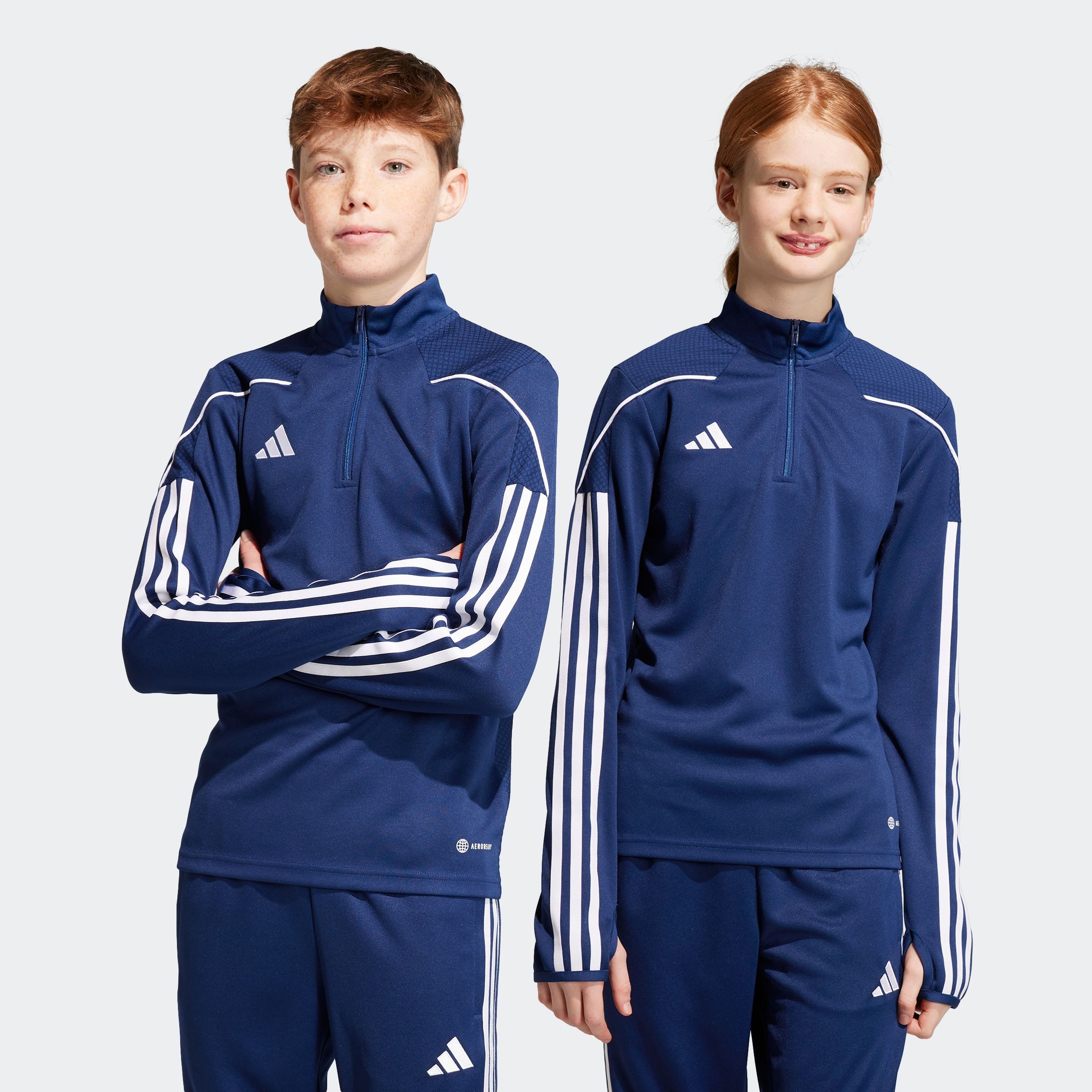 Trainingsjacke TIRO23L TR TOPY