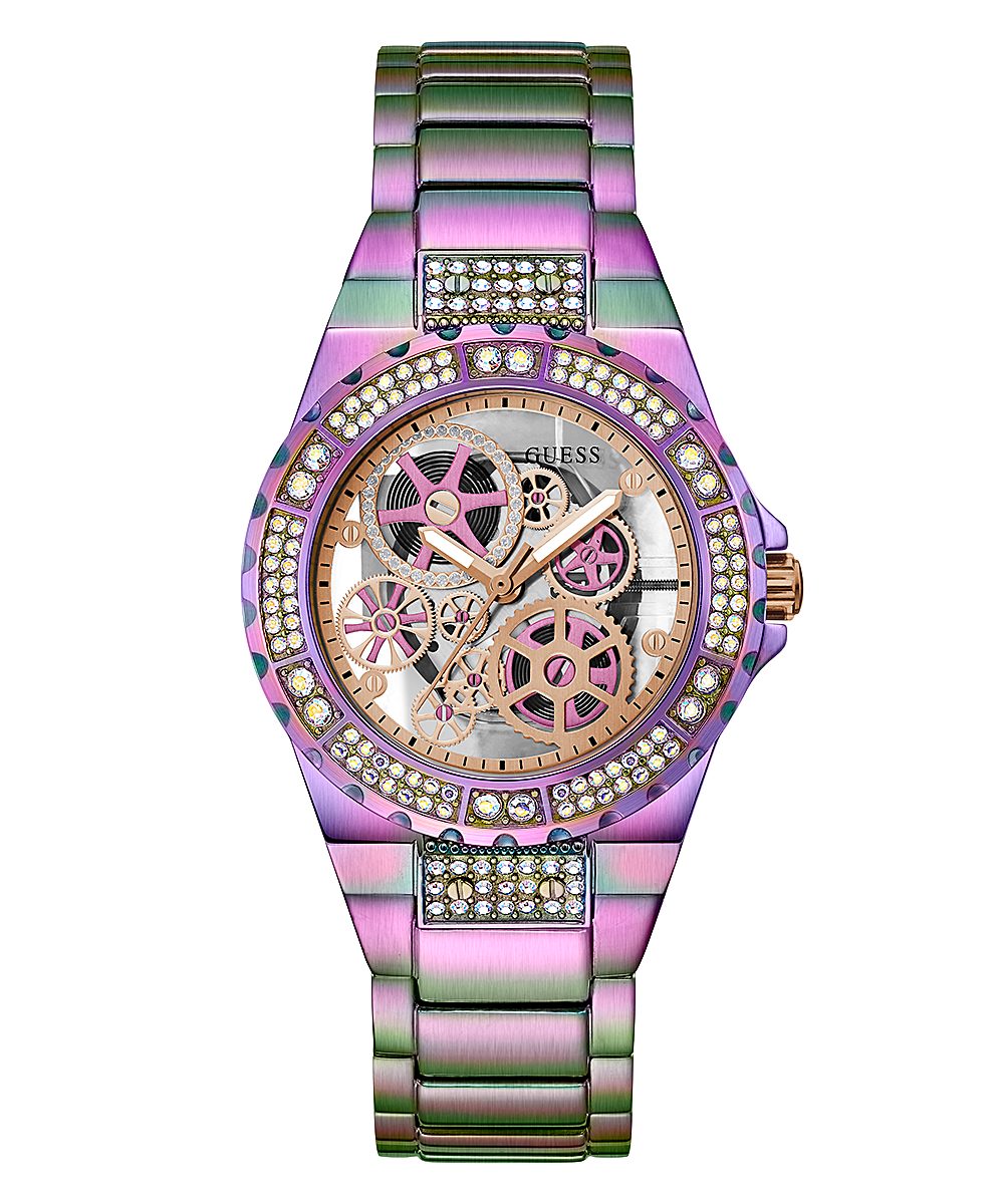 Guess Quarzuhr GW0302L3