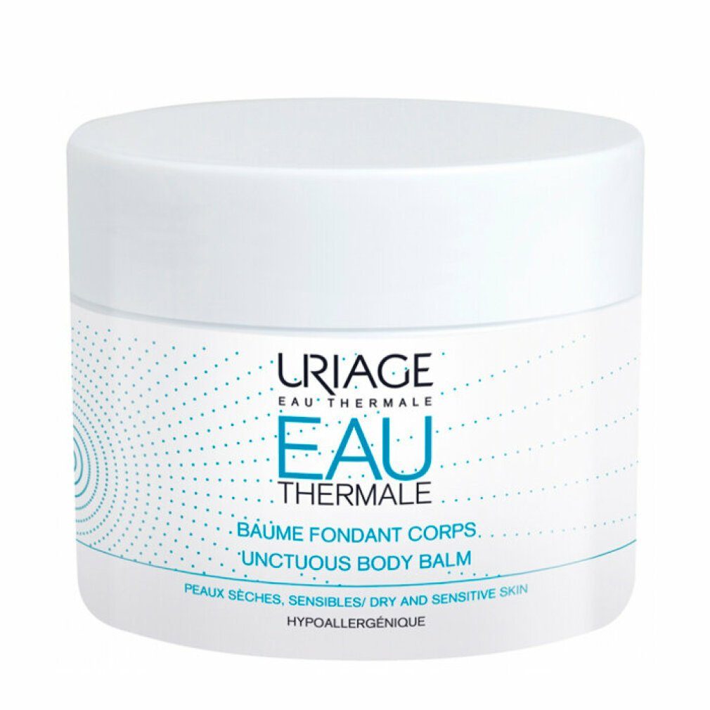 Uriage Körperpflegemittel Eau Thermale Body Balm 200ml