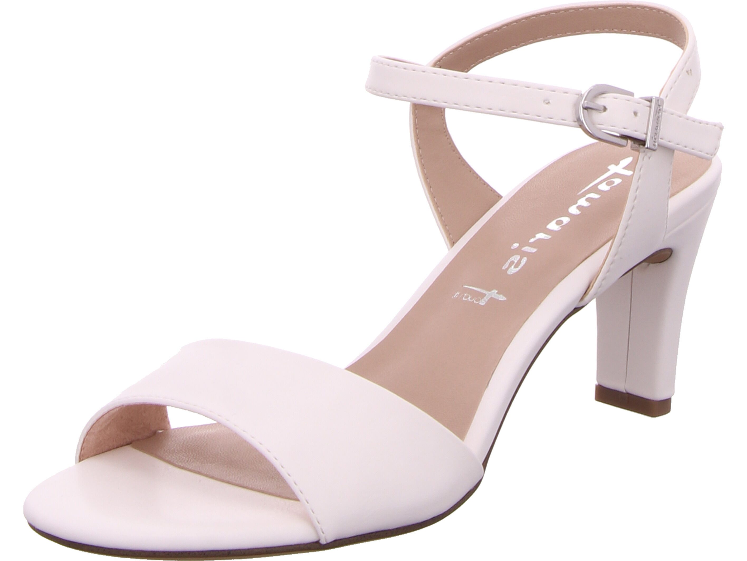 Riemchensandalette
