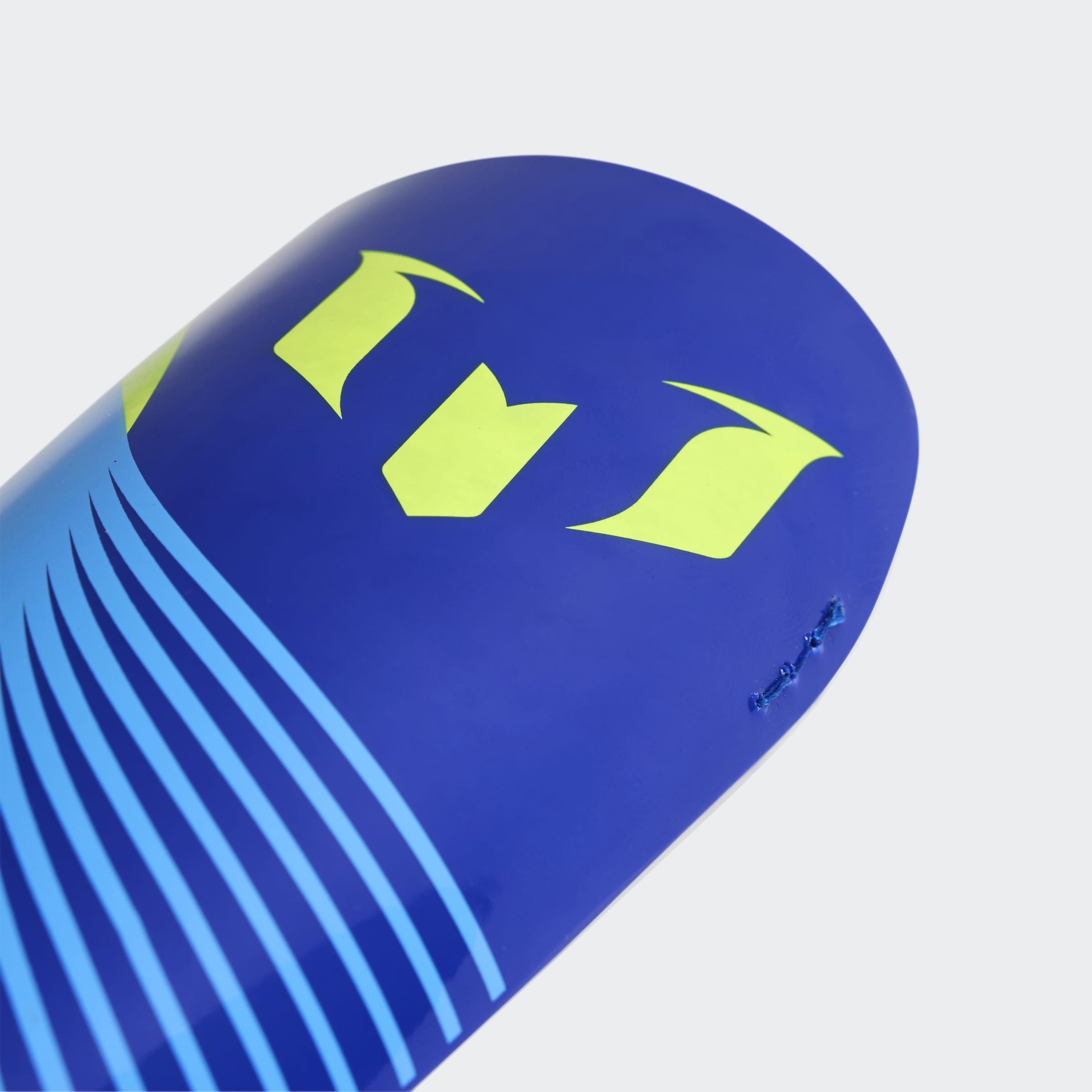 adidas Performance Fußball Schienbeinschoner MESSI SG MATCH JUNIOR (für Kinder) – Bild 2 von 3