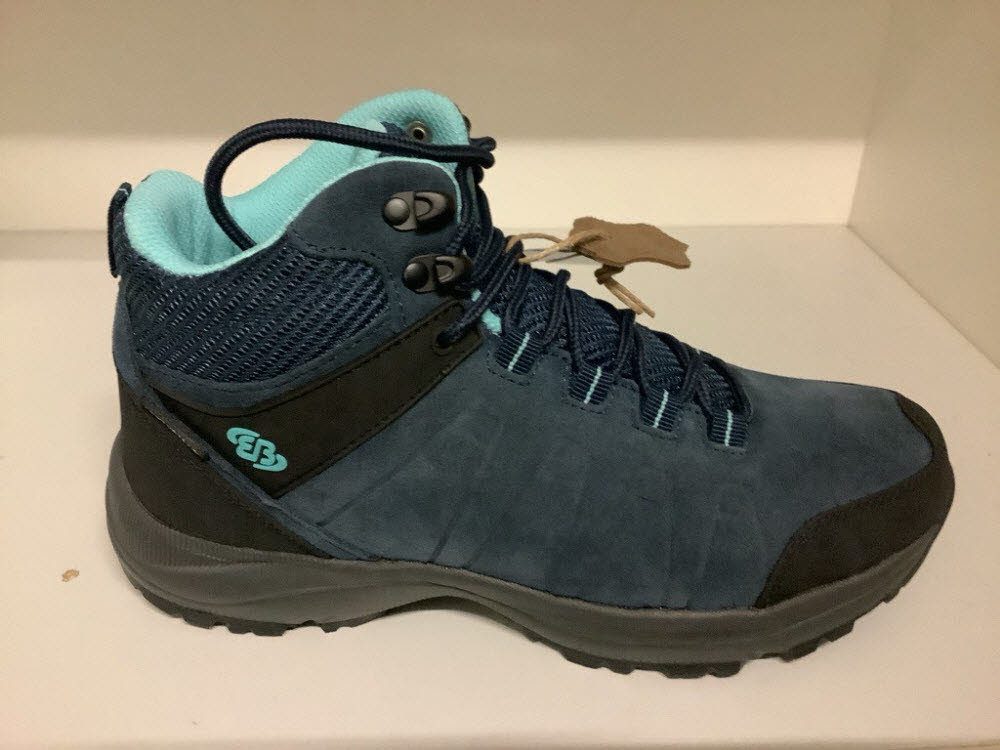 BRÜTTING Mount Harvard High Wanderschuh