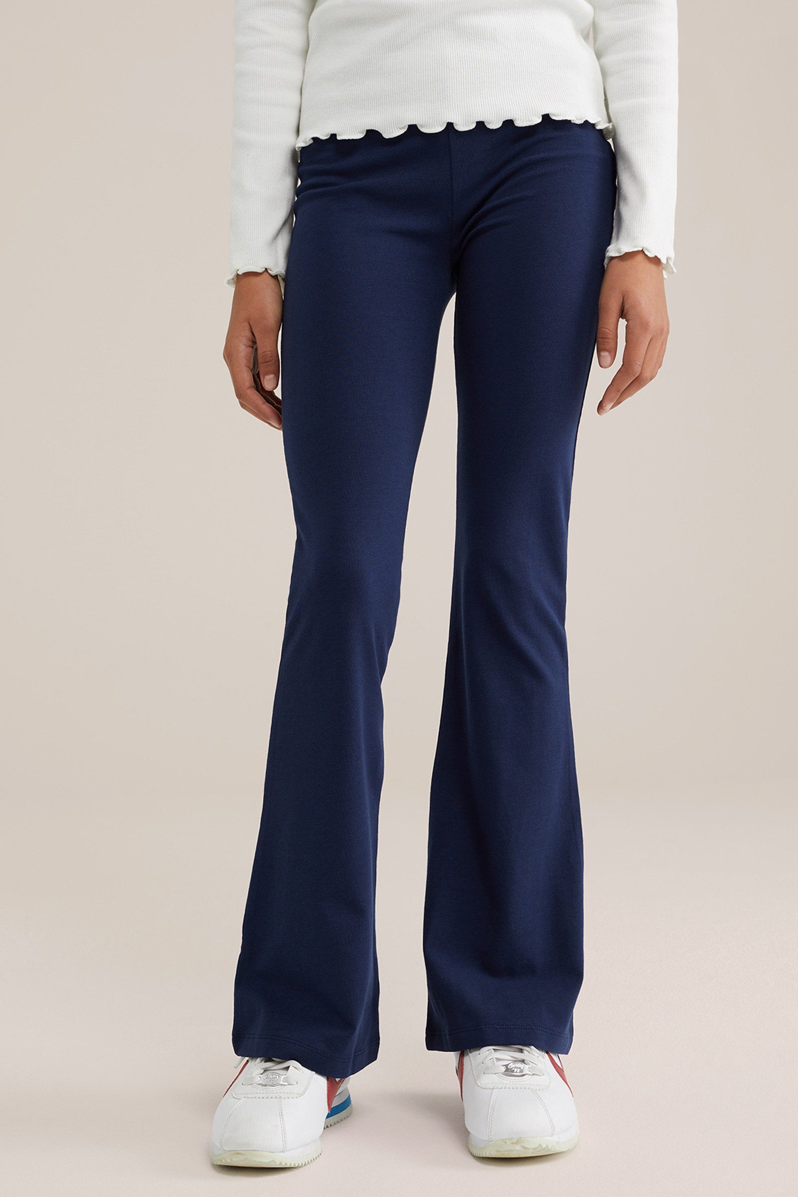 WE Fashion Leggings günstig online kaufen