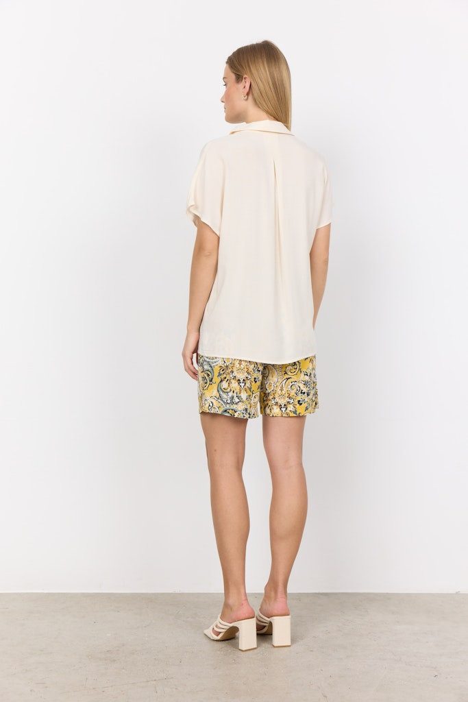 soyaconcept Langarmbluse SC-RADIA 188 CREAM