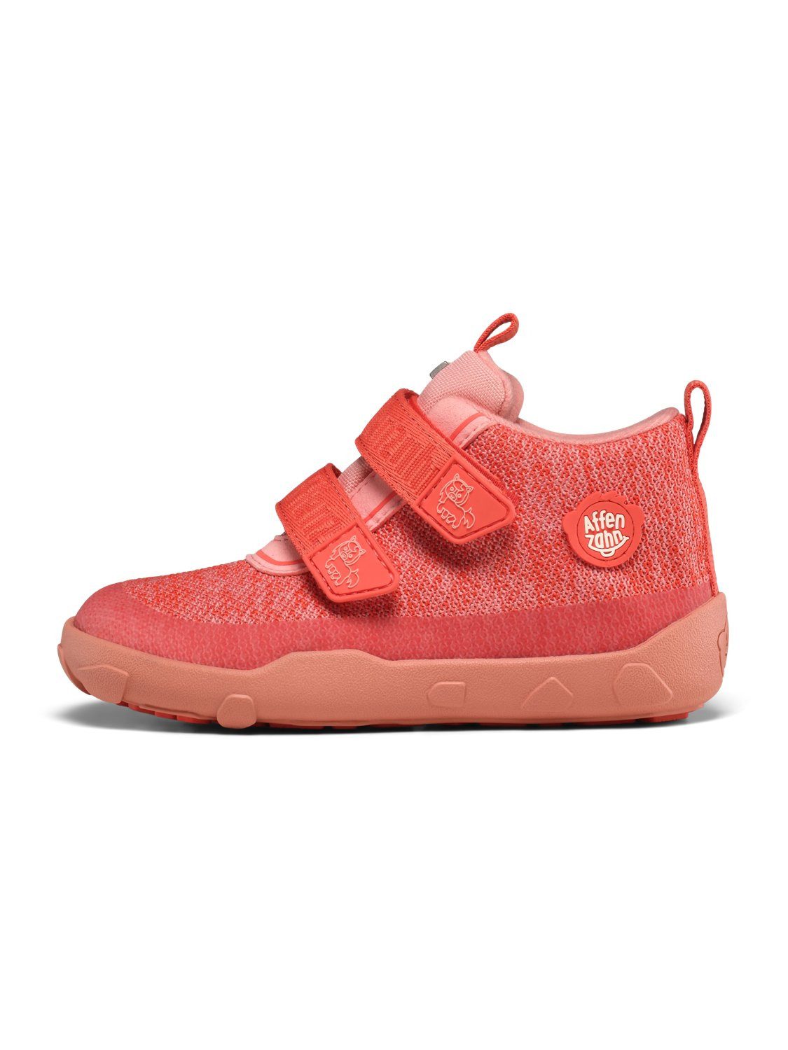 Affenzahn Knit Happy Sneaker nach Barfußschuhprinzip – Bild 3 von 5