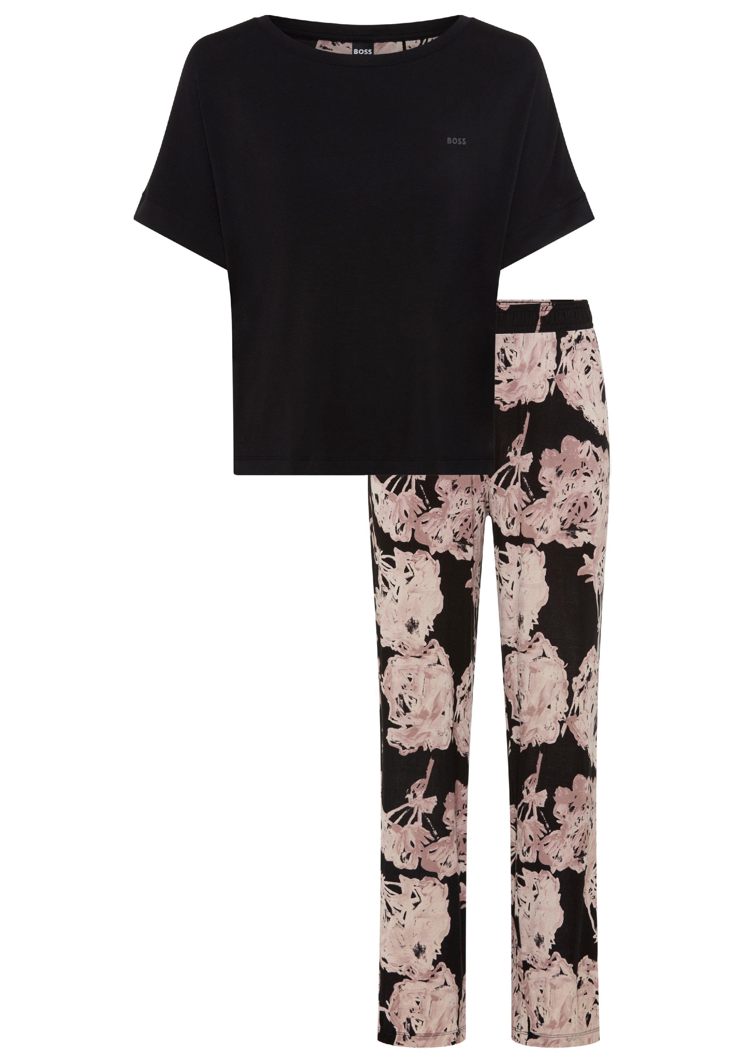 BOSS Pyjama ESSENCE (Set)
